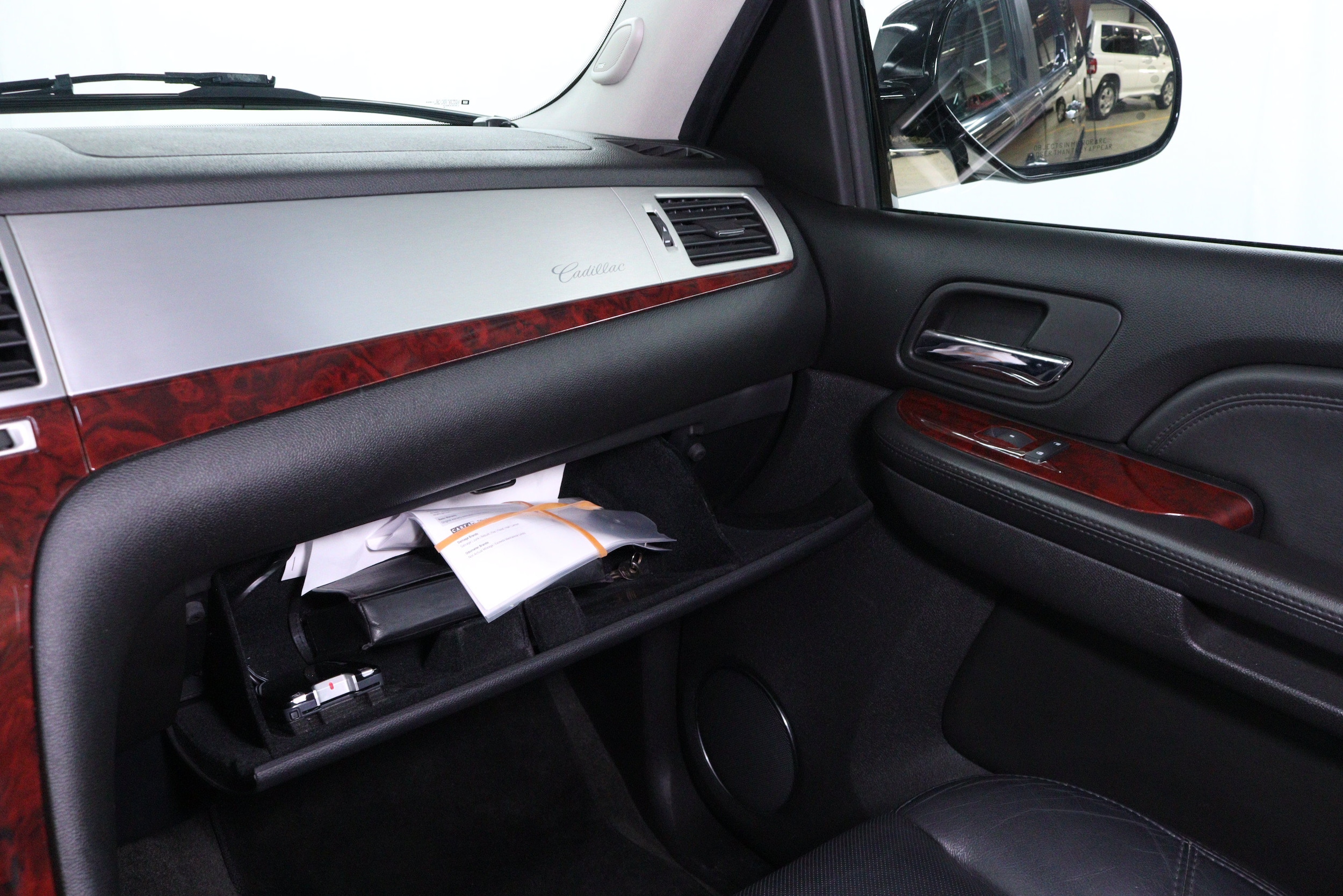 2007 Cadillac Escalade 71