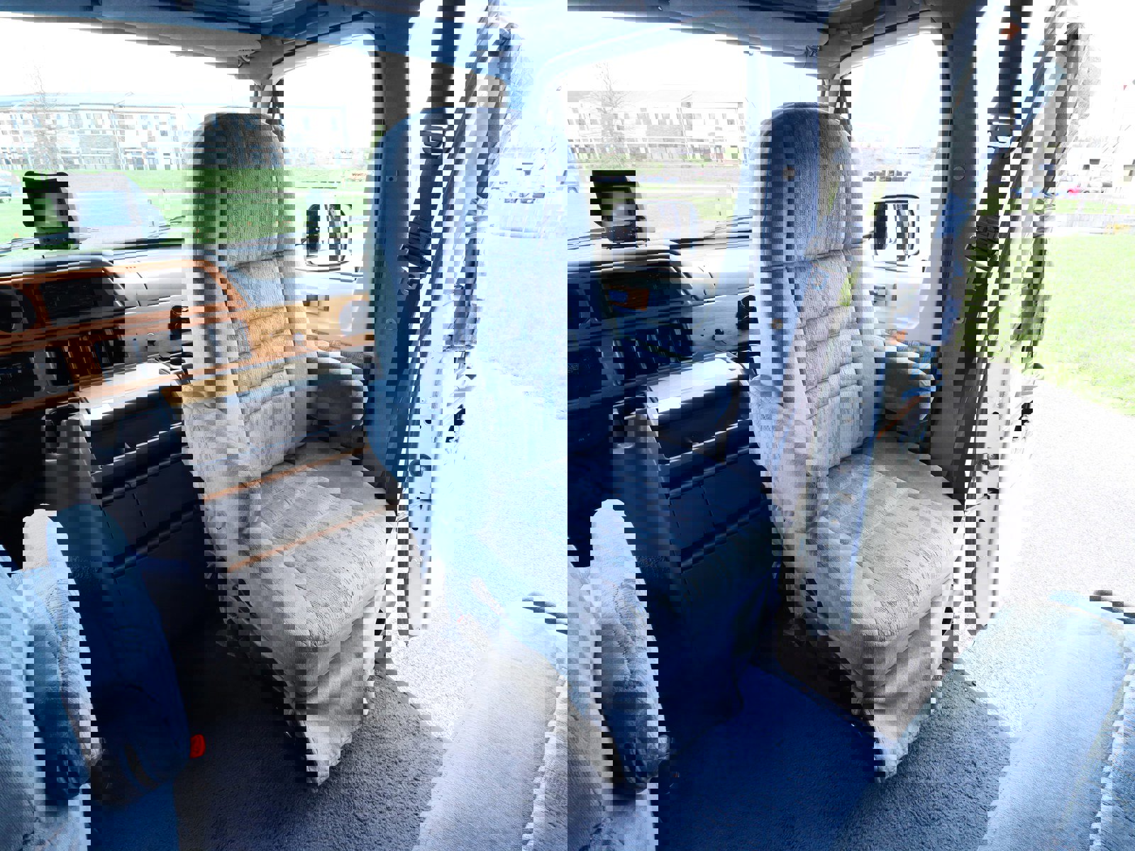 1996 Dodge Ram Van 48