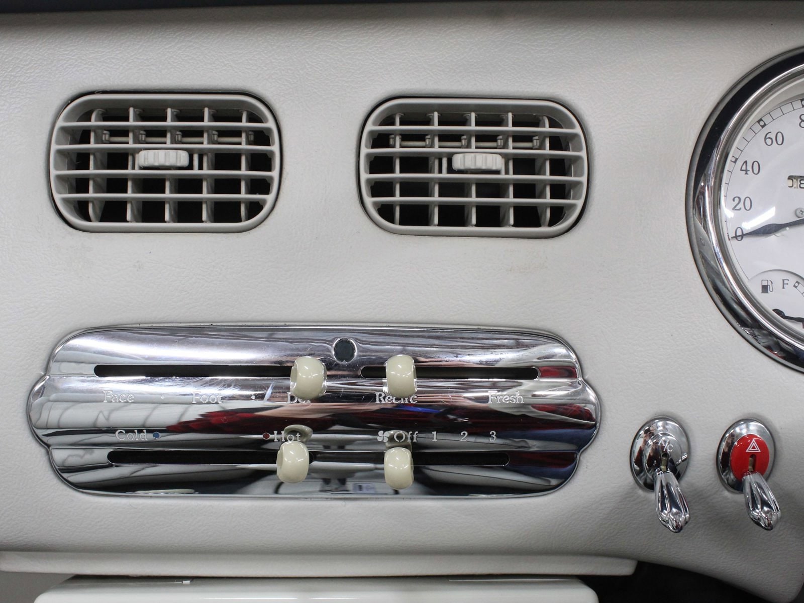 1991 Nissan Figaro 12