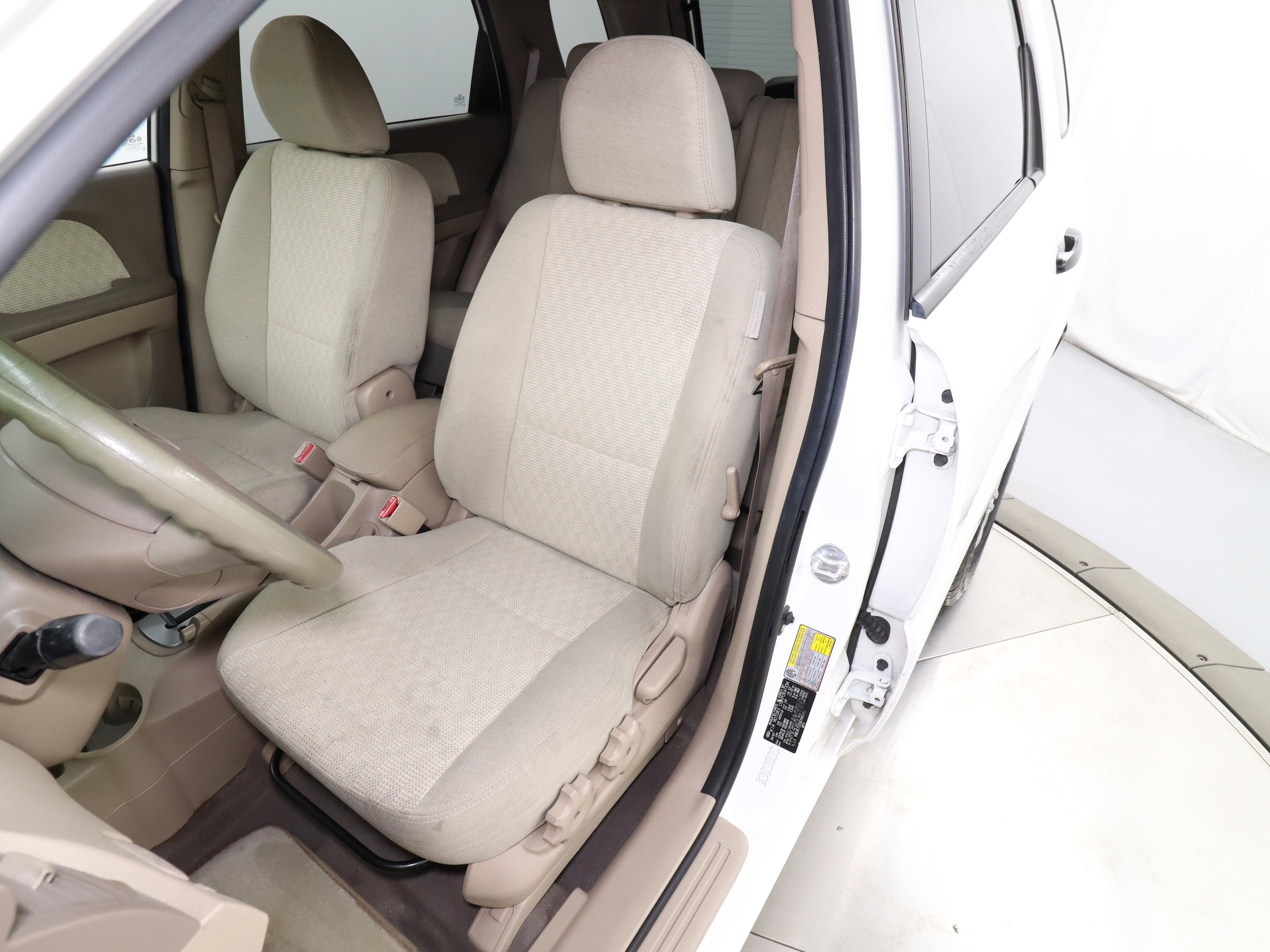 2008 Kia Sportage 16