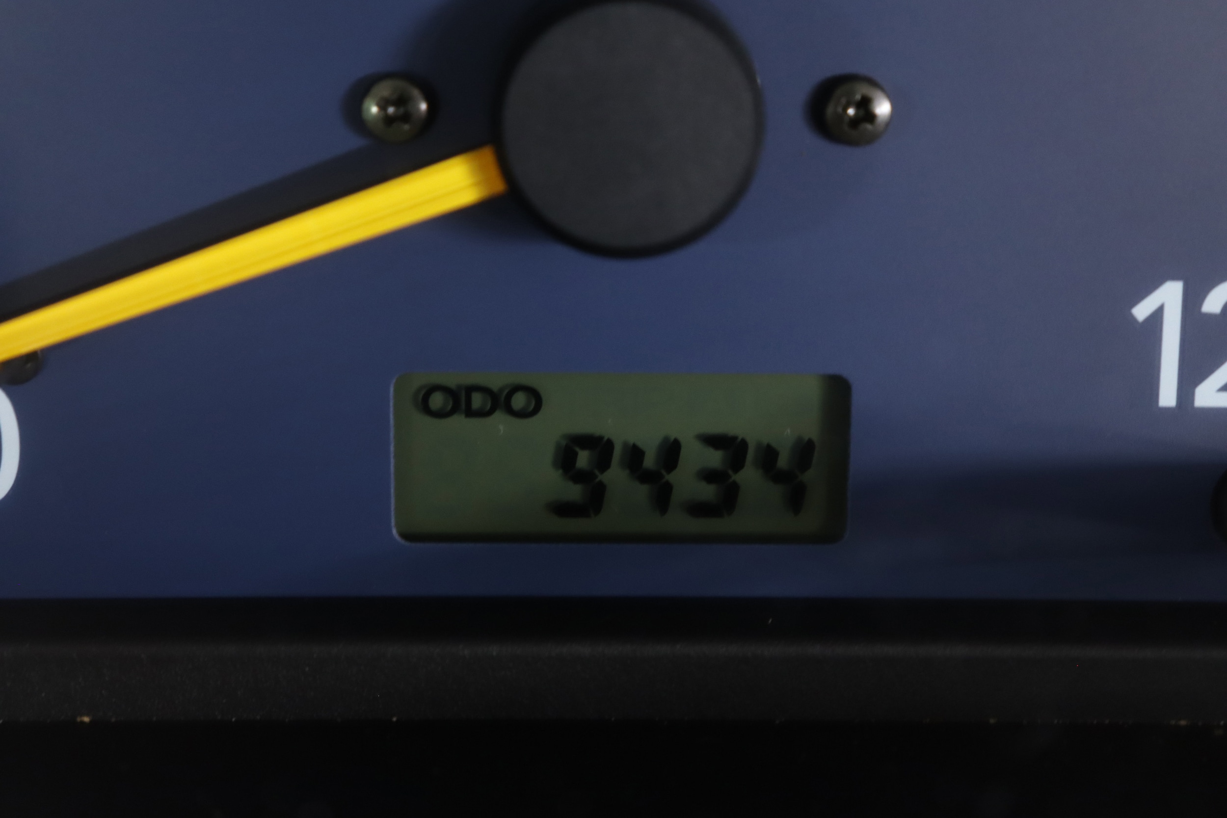 2000 Suzuki Carry 43