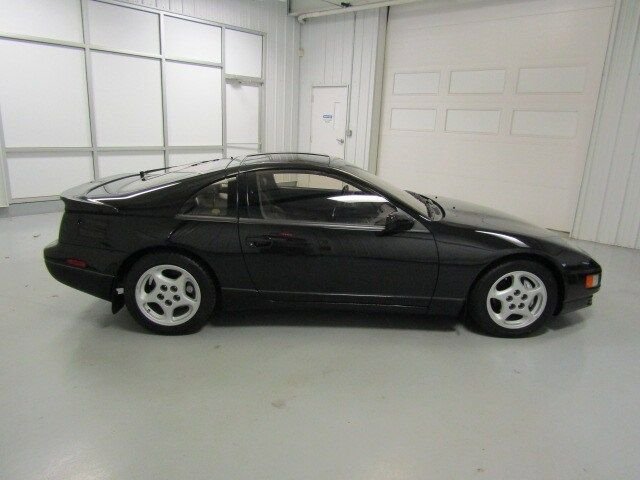 1990 Nissan 300ZX 8