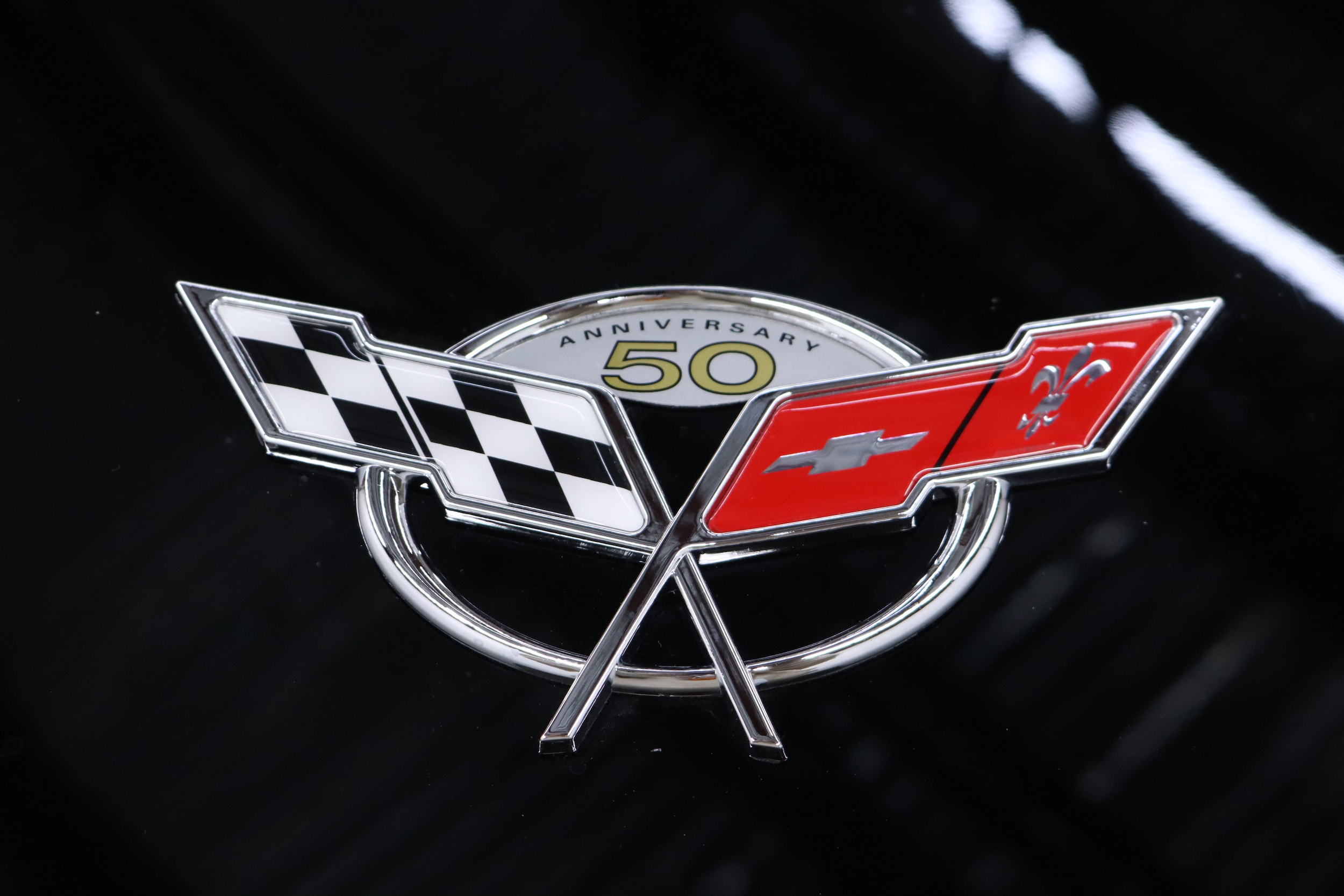 2003 Chevrolet Corvette 51