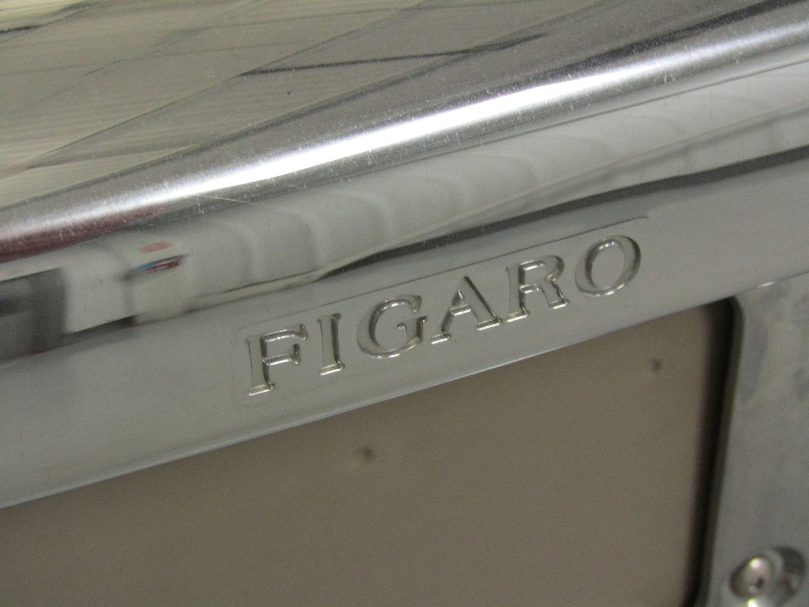 1991 Nissan Figaro 42
