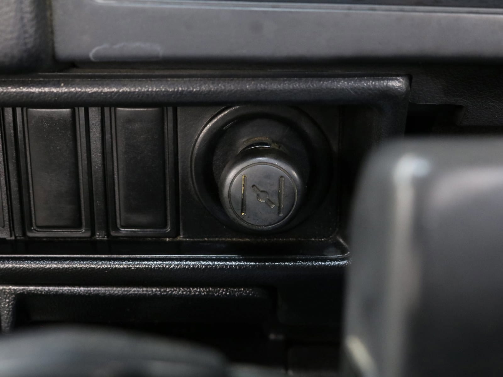 1985 Honda City 47