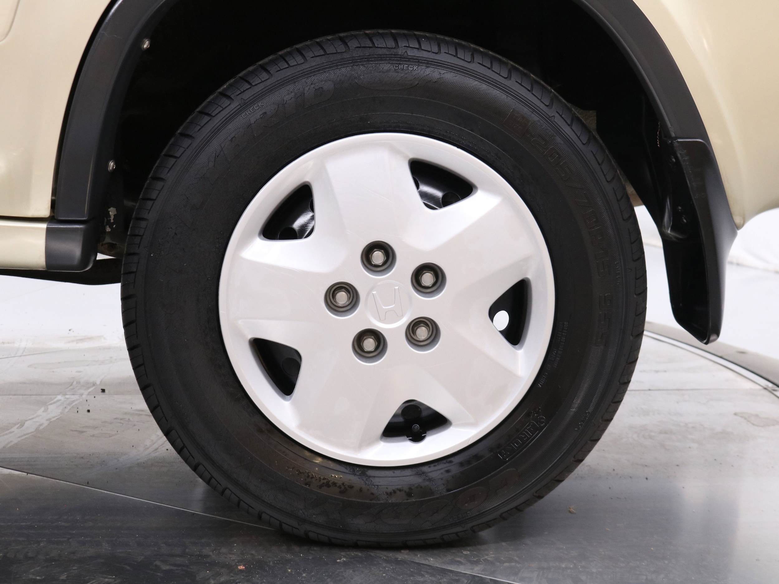 1999 Honda CR-V 32