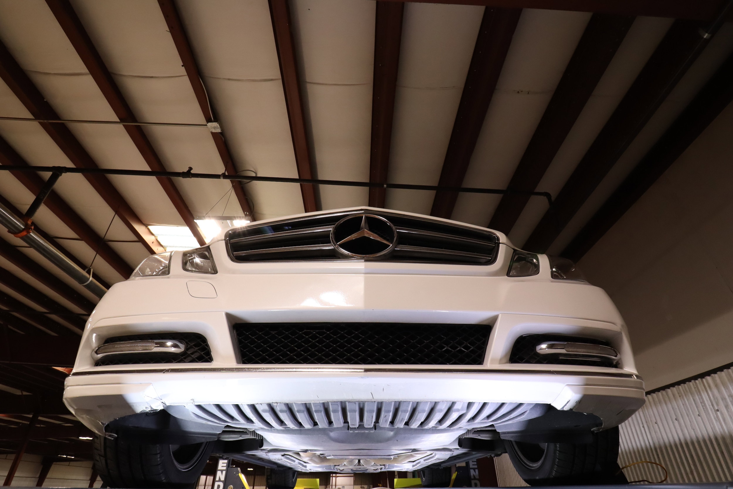 2012 Mercedes-Benz E350 46