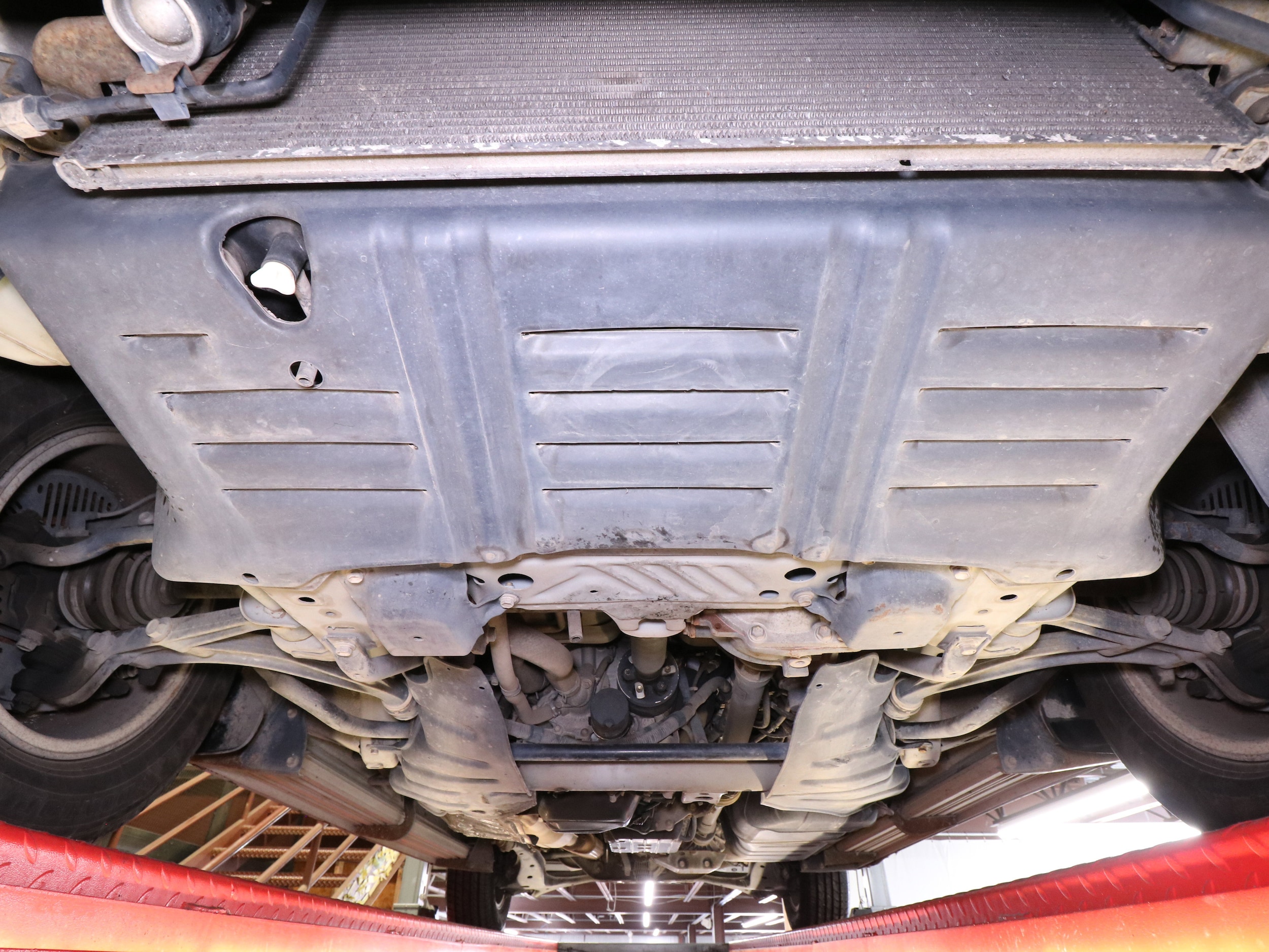 1998 Toyota Estima G 35