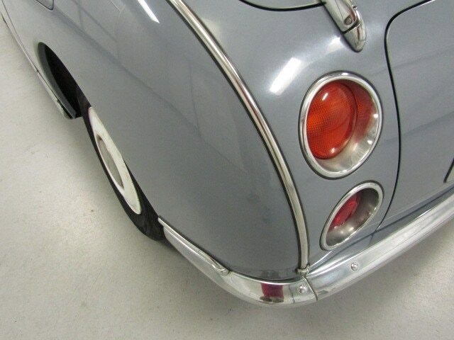 1991 Nissan Figaro 35