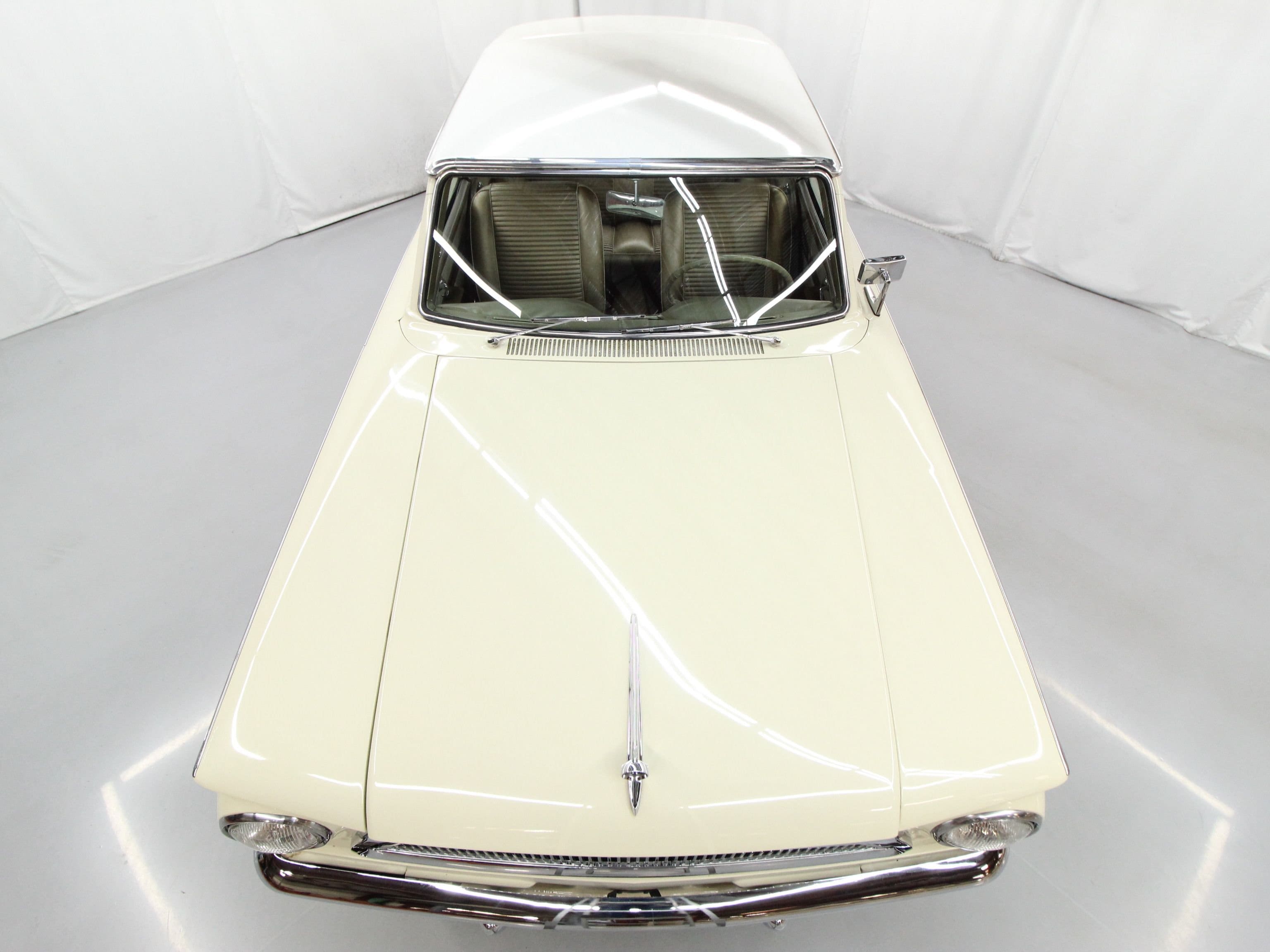 1963 AMC Rambler 34