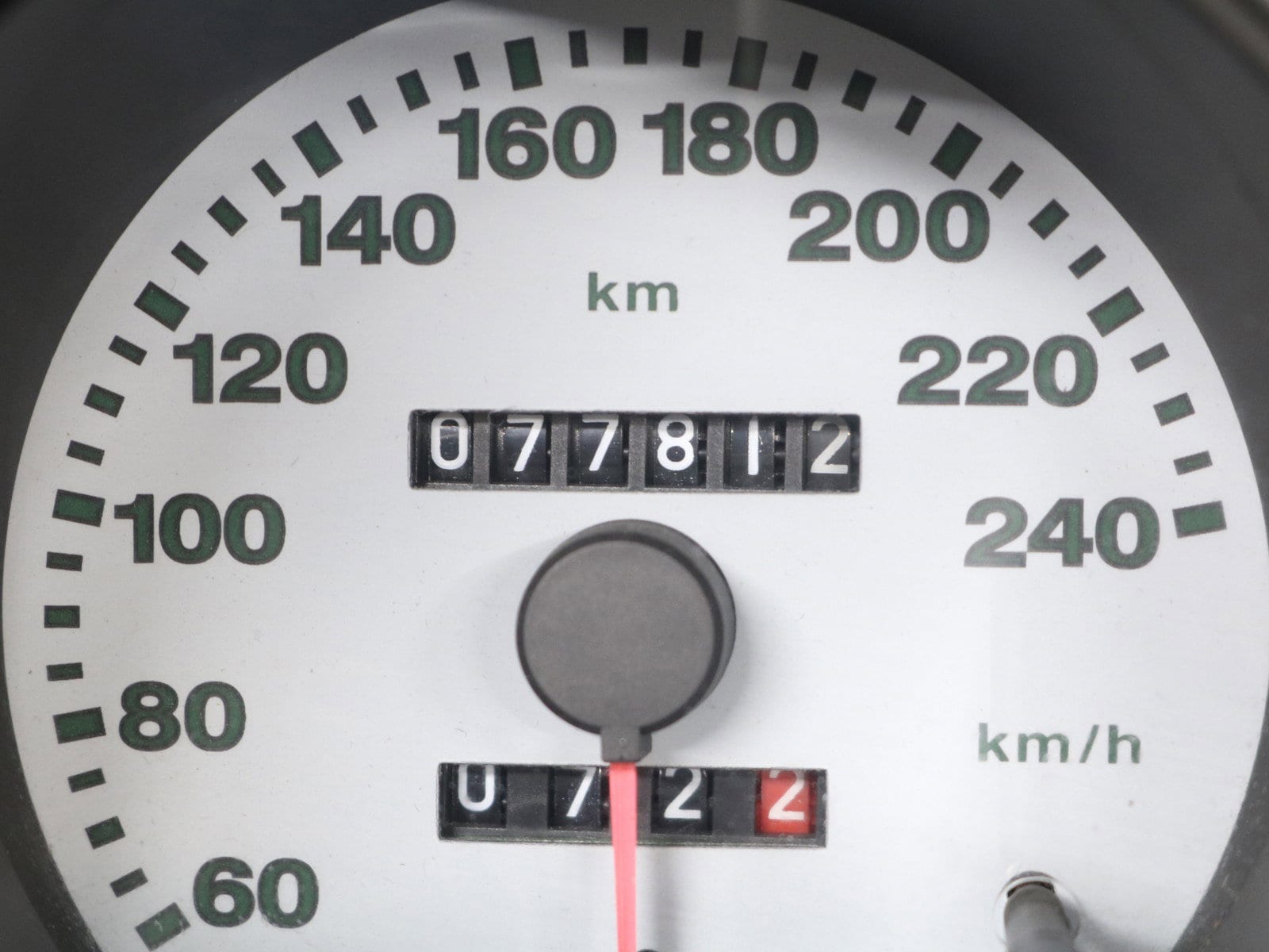 1999 FIAT Barchetta 68