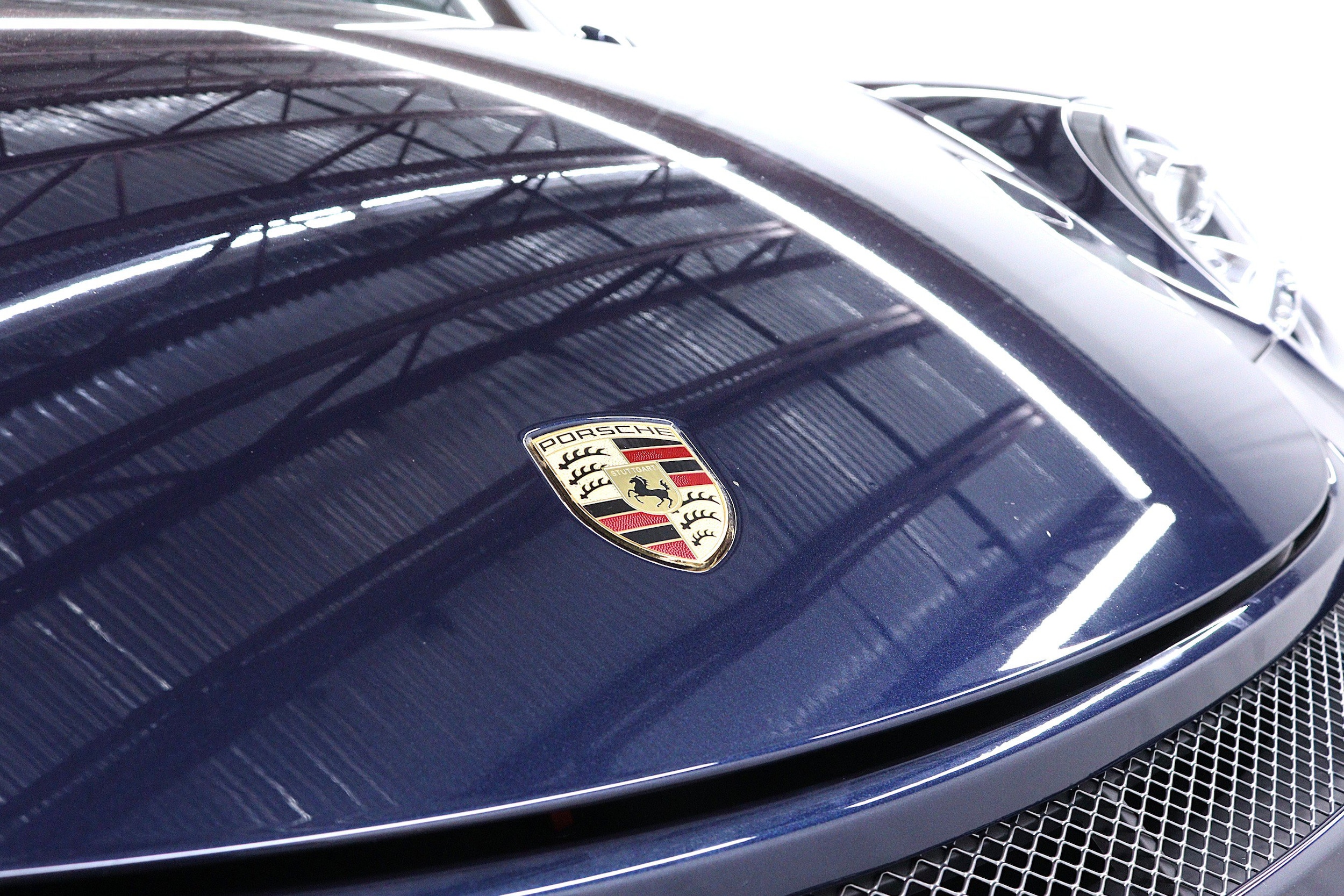 2015 Porsche 911 69