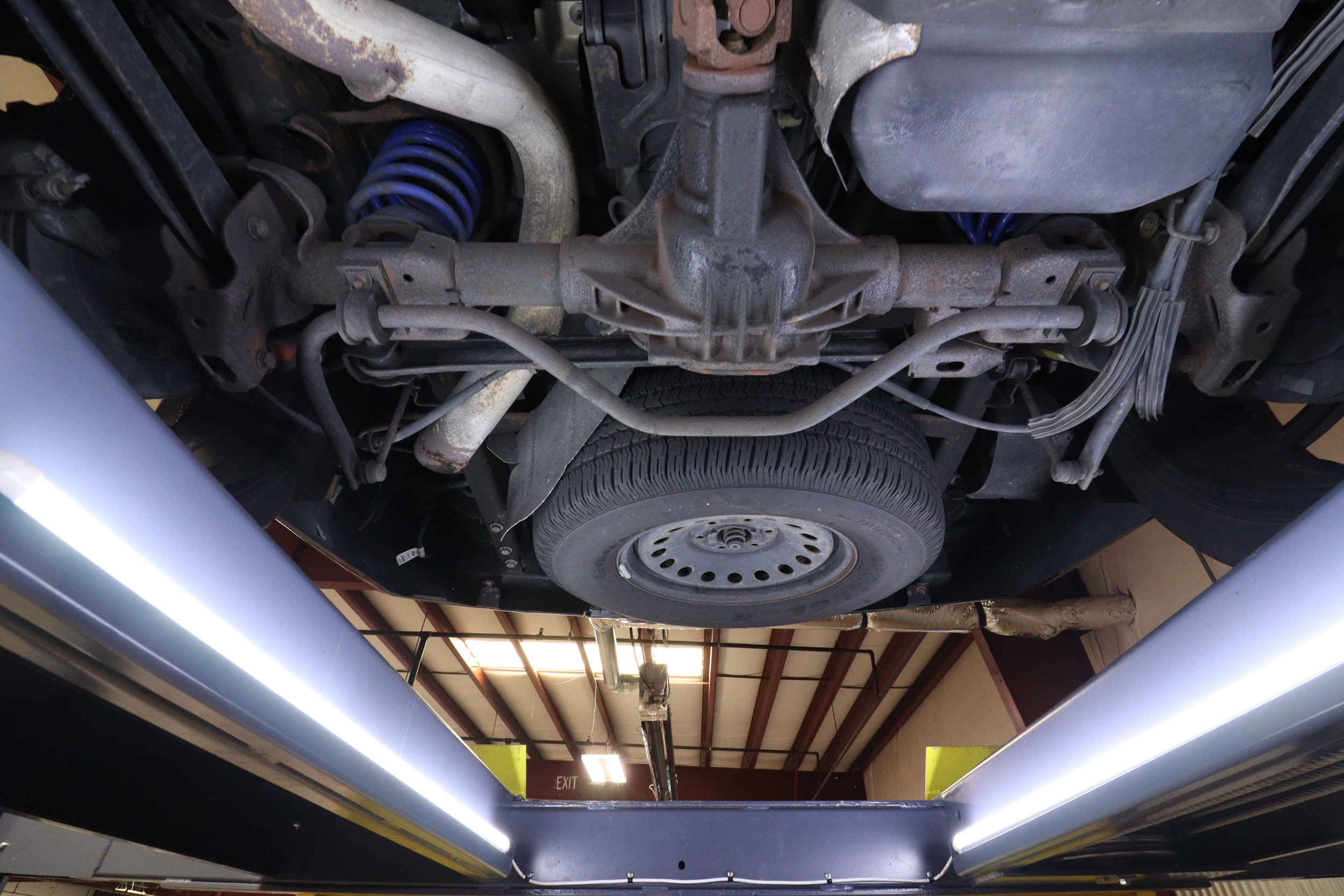 2007 Cadillac Escalade 44