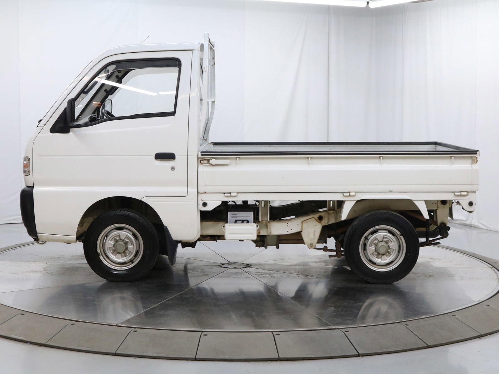 1995 Suzuki Carry 3