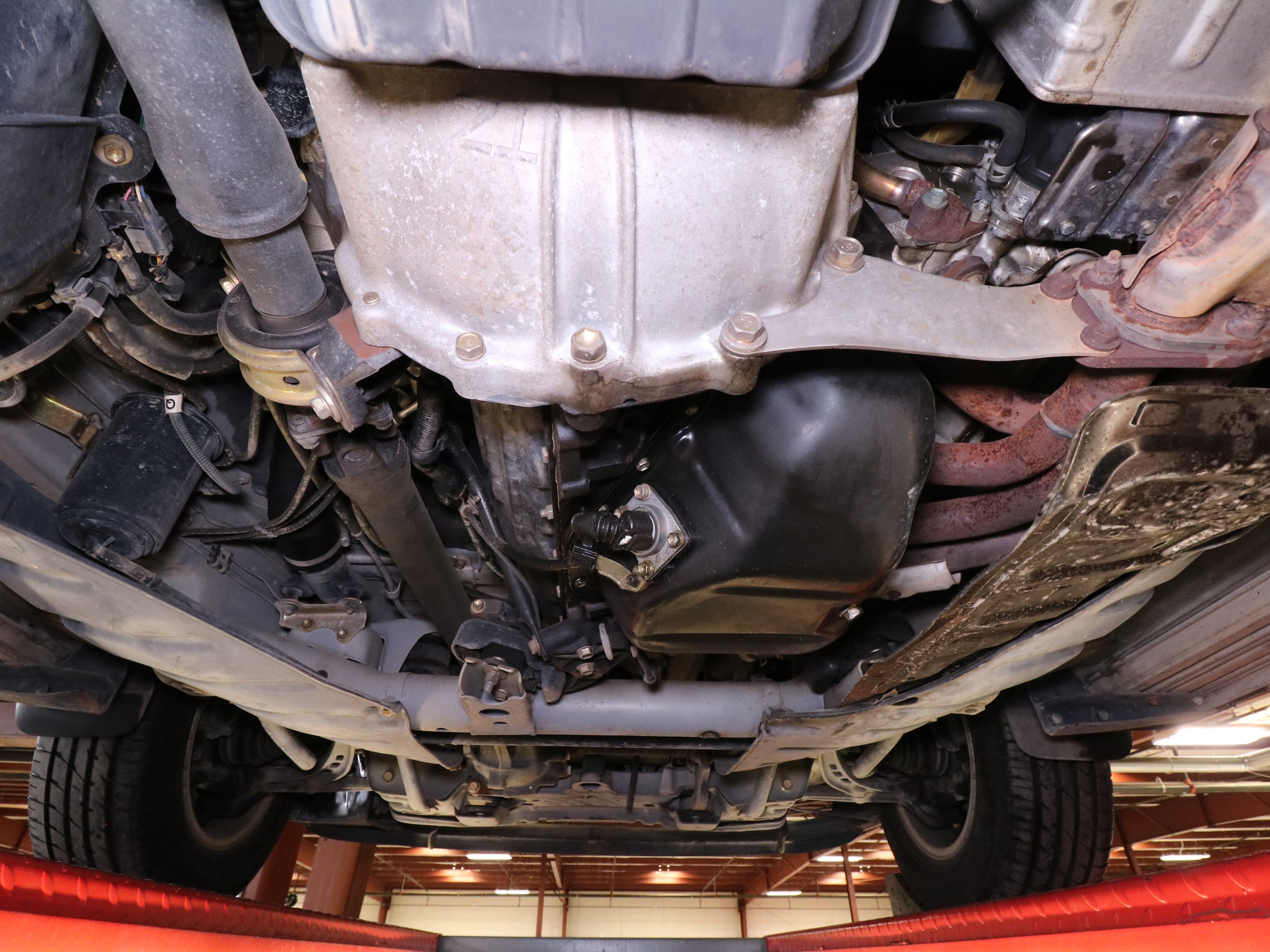 1998 Toyota Estima G 40