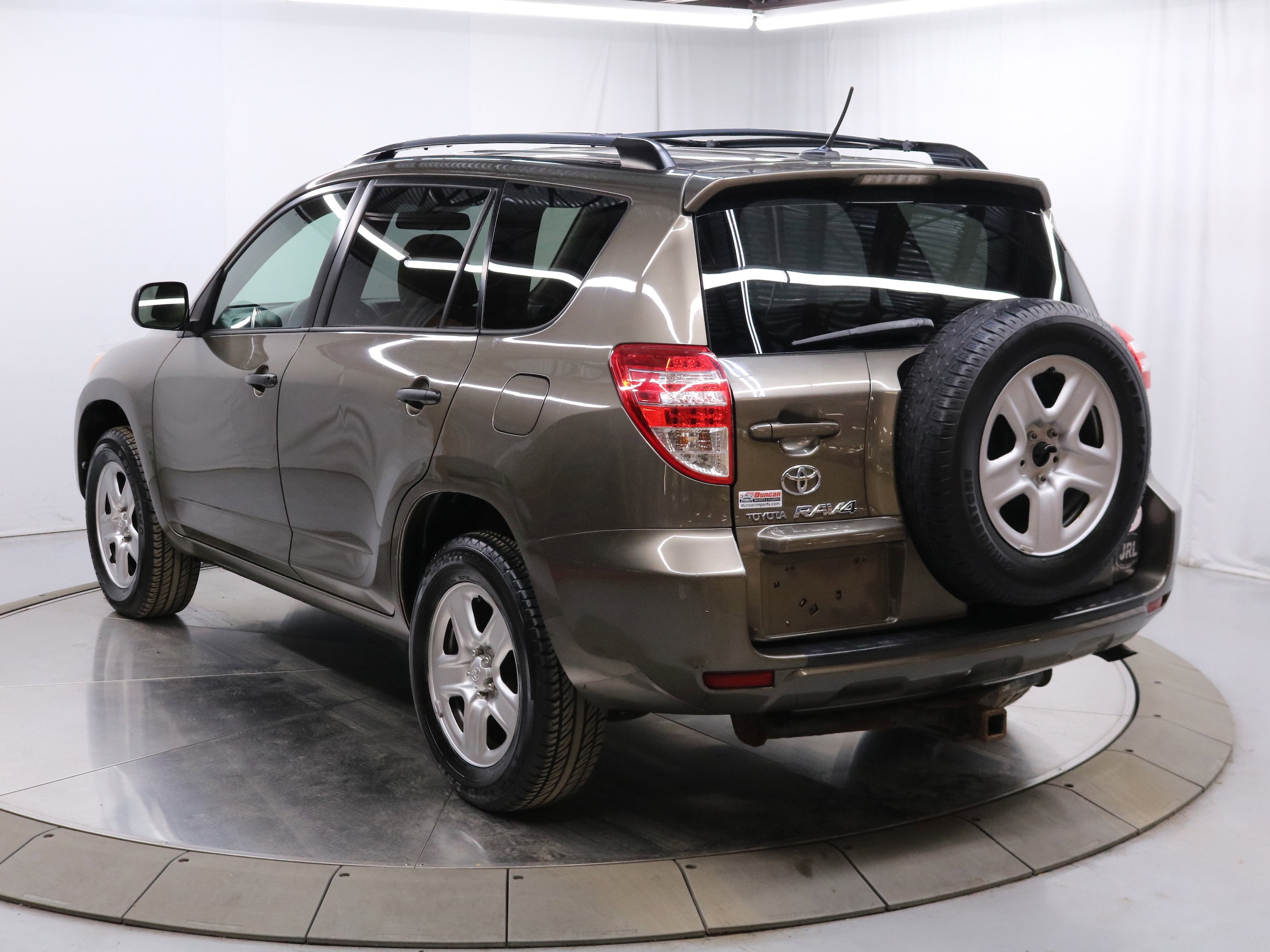 2010 Toyota RAV4 5