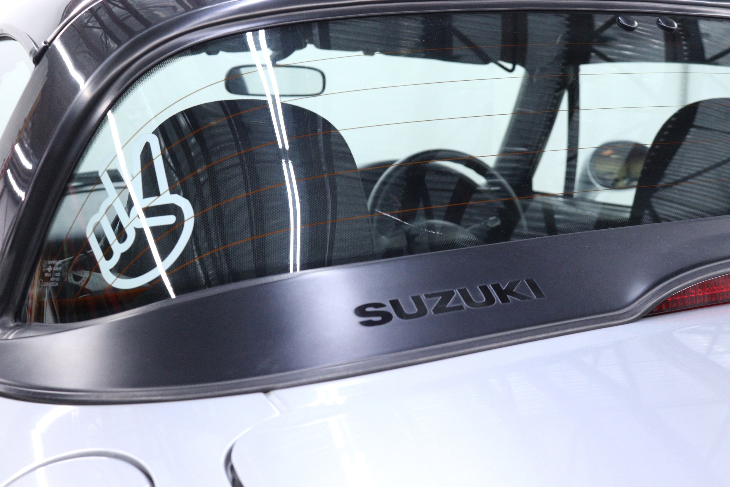 1997 Suzuki Cappuccino 67