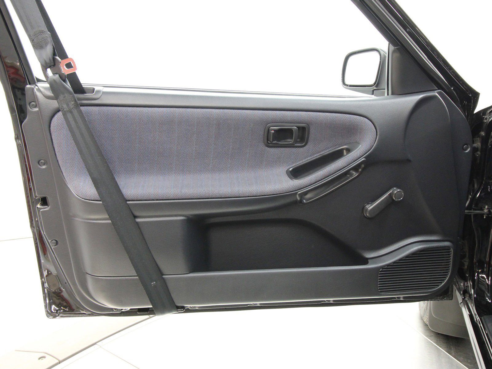 1992 Nissan Sentra 20