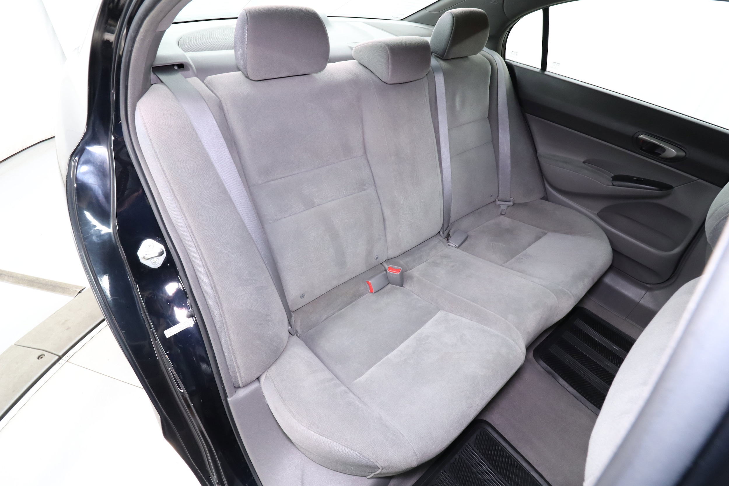 2008 Honda Civic 19