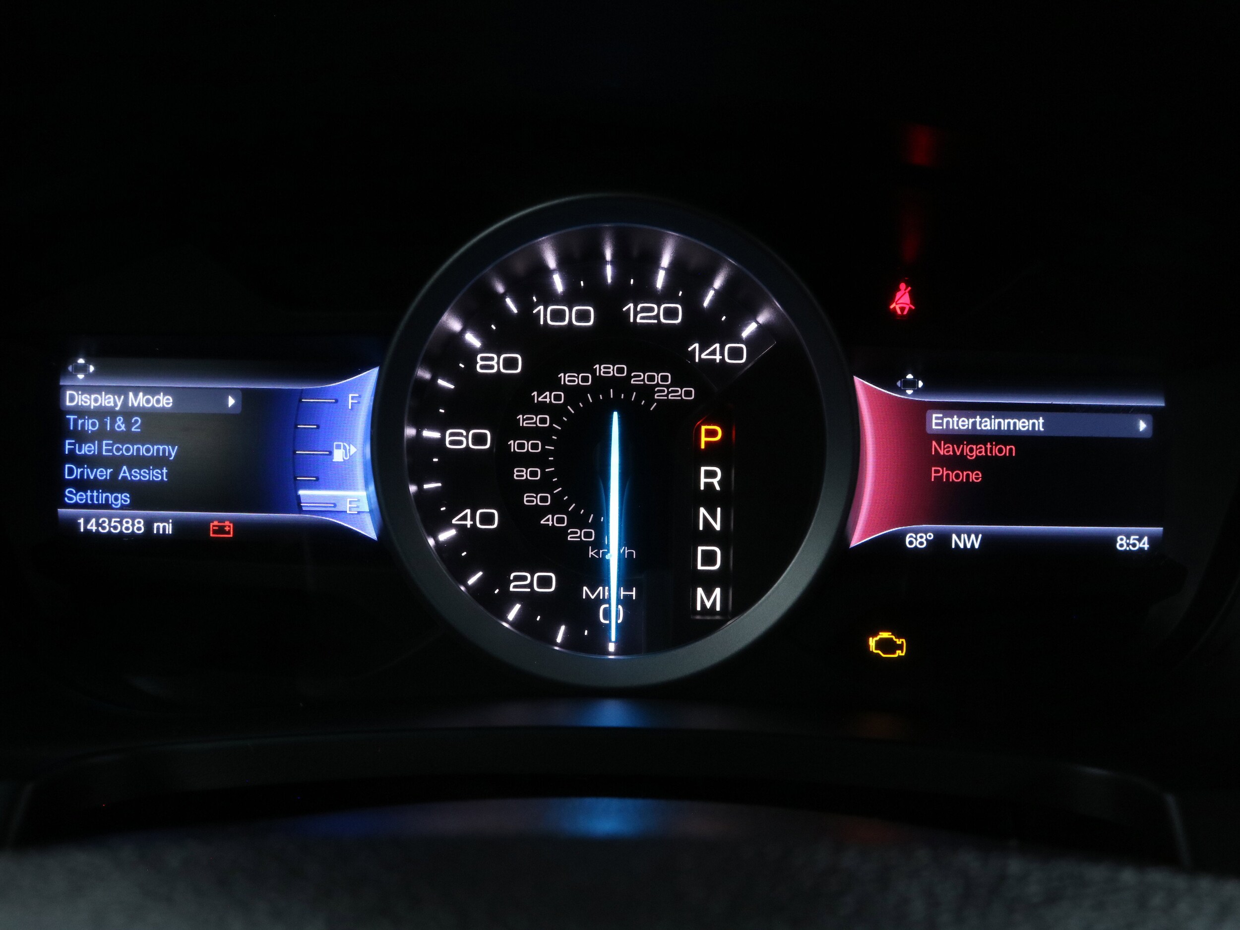 2015 Ford Explorer 11