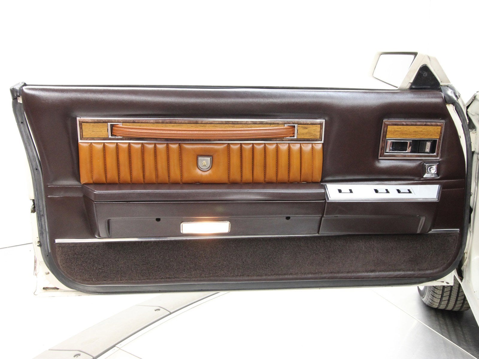 1982 Chrysler Lebaron 20