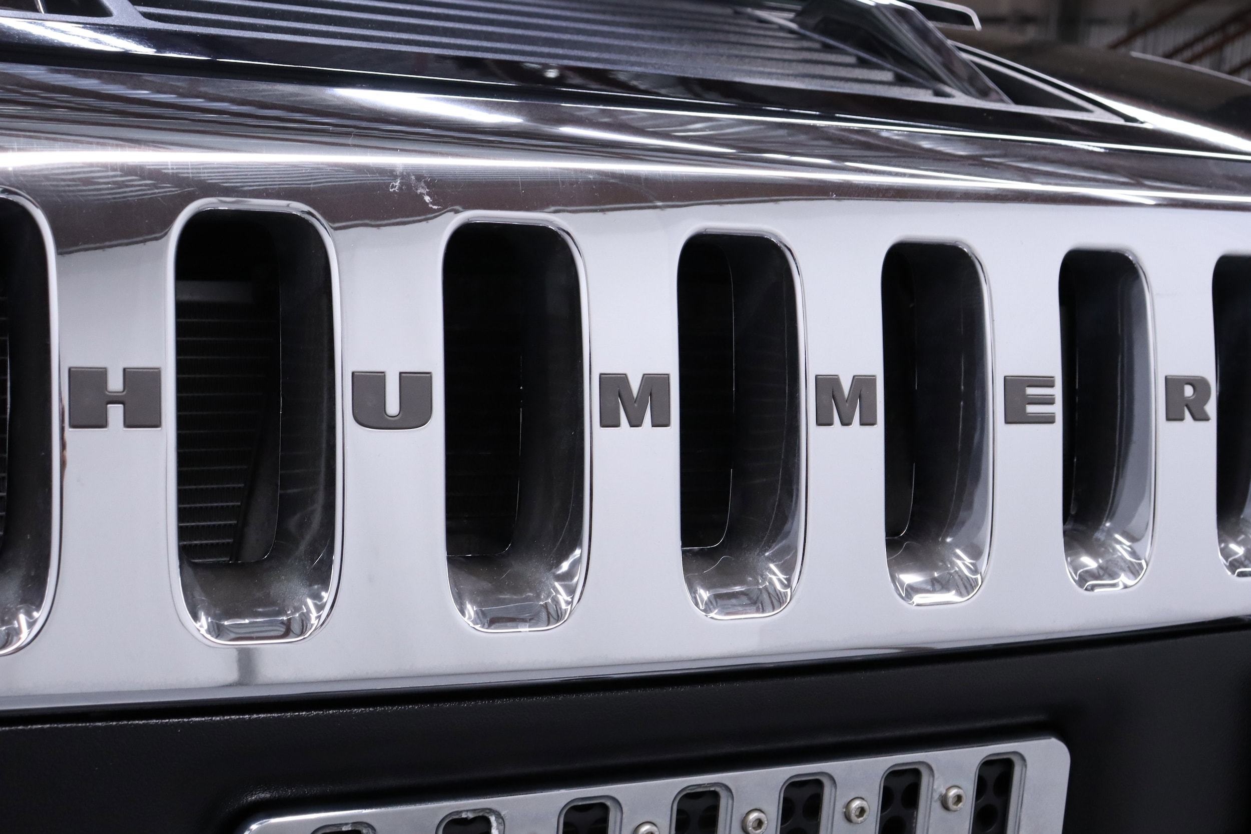 2005 HUMMER H2 64