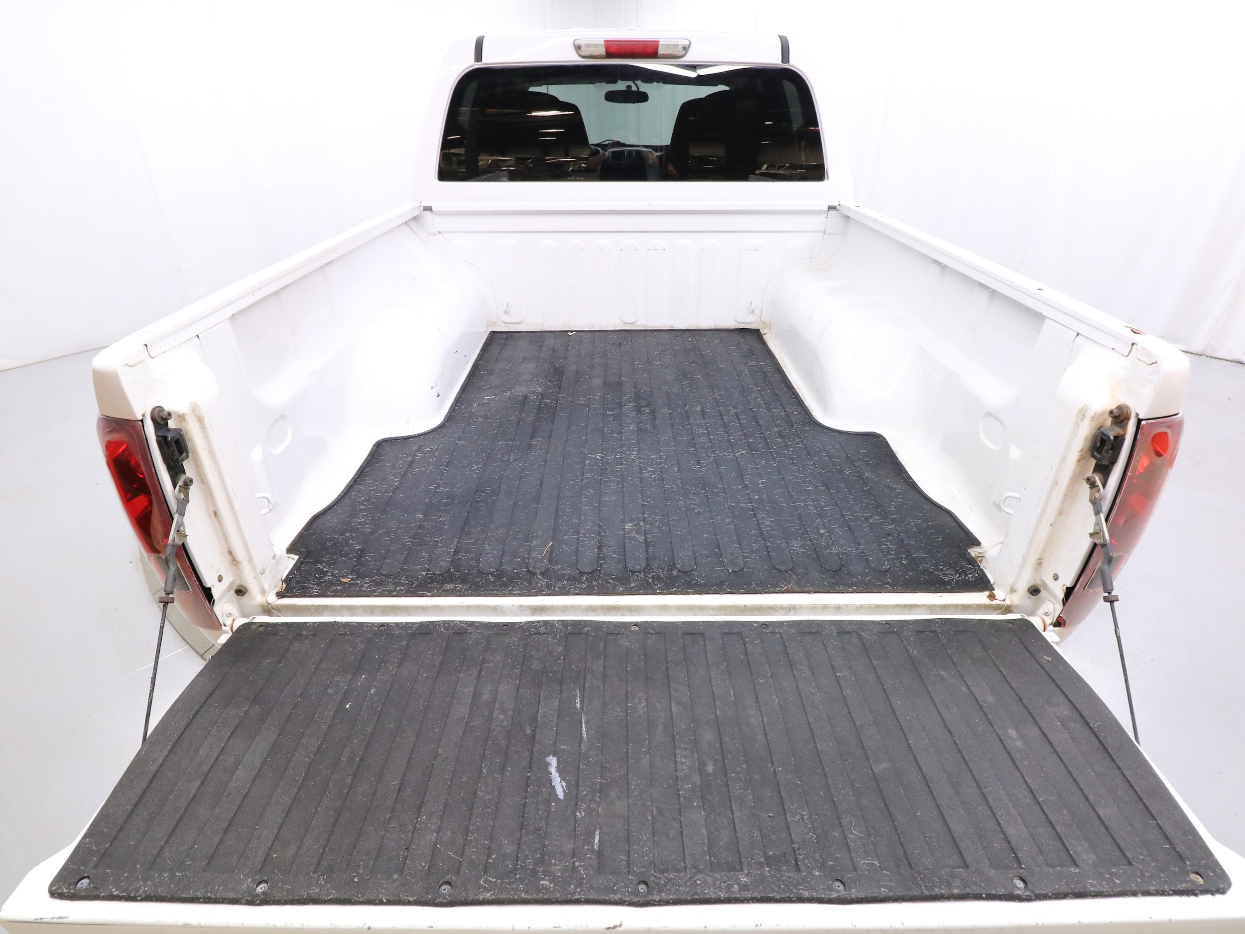2007 Chevrolet Colorado 27