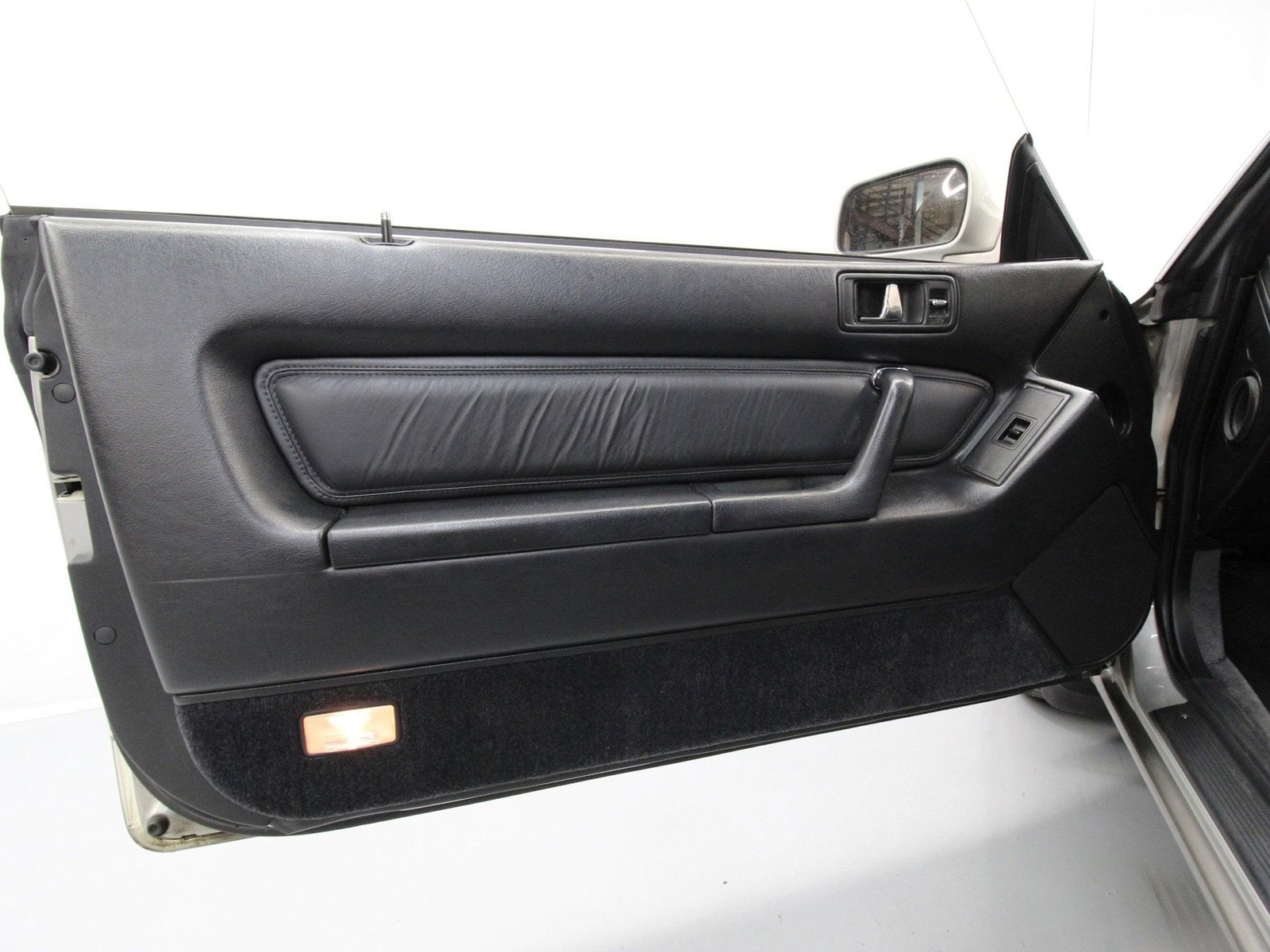 1990 Honda Legend 19