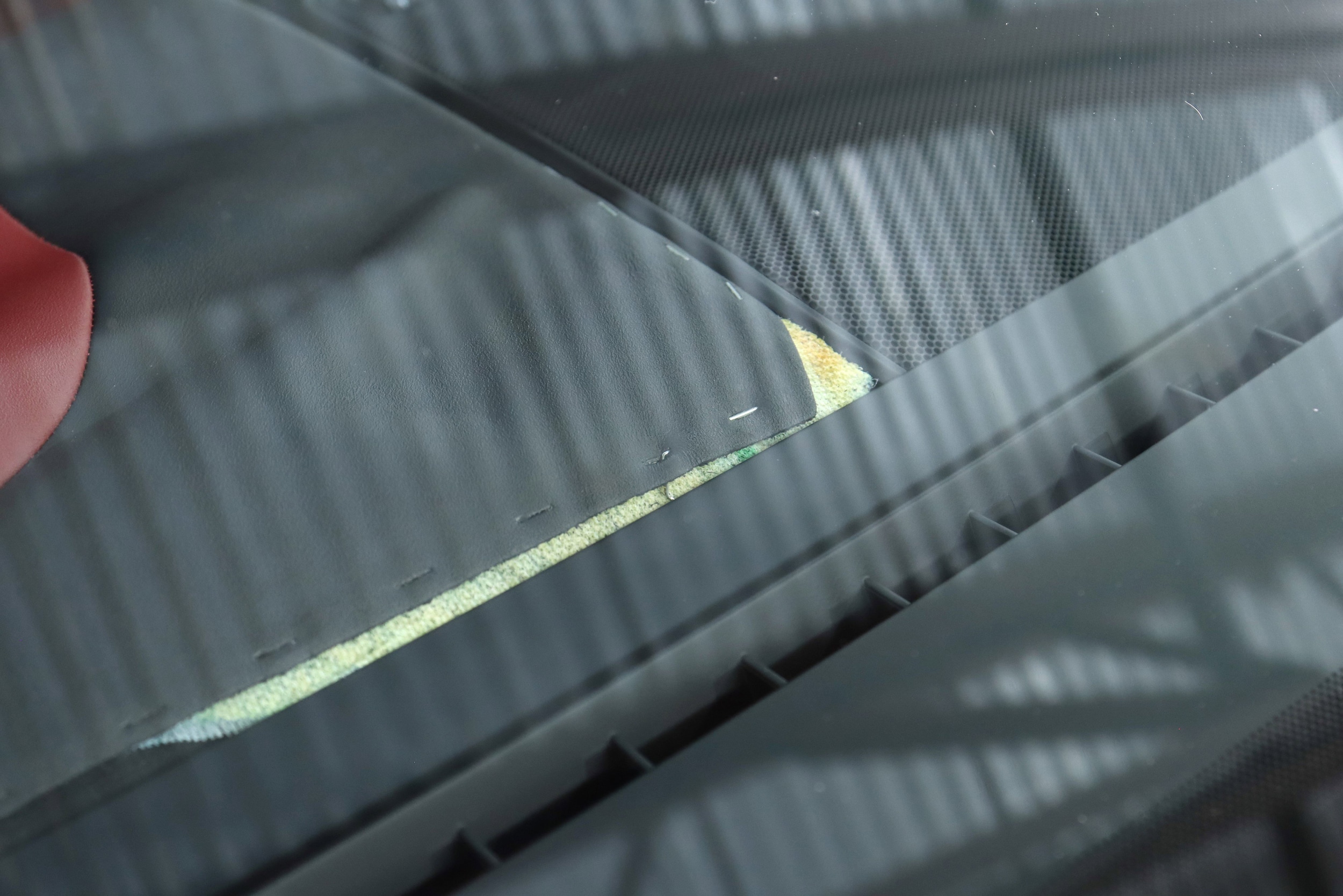 2018 Maserati Levante 64