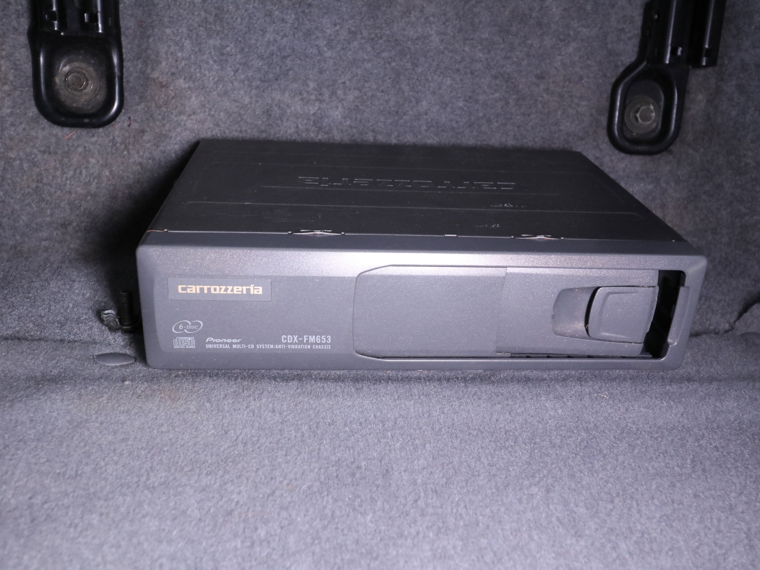 2000 Honda Insight 52