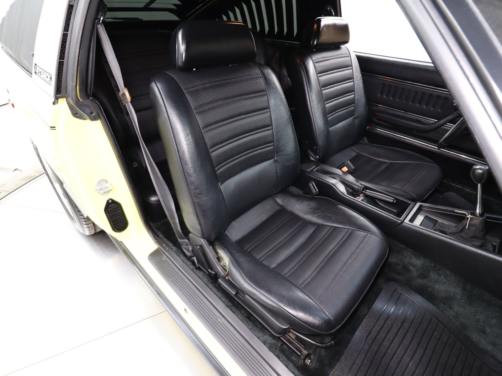 1978 Toyota Celica 36