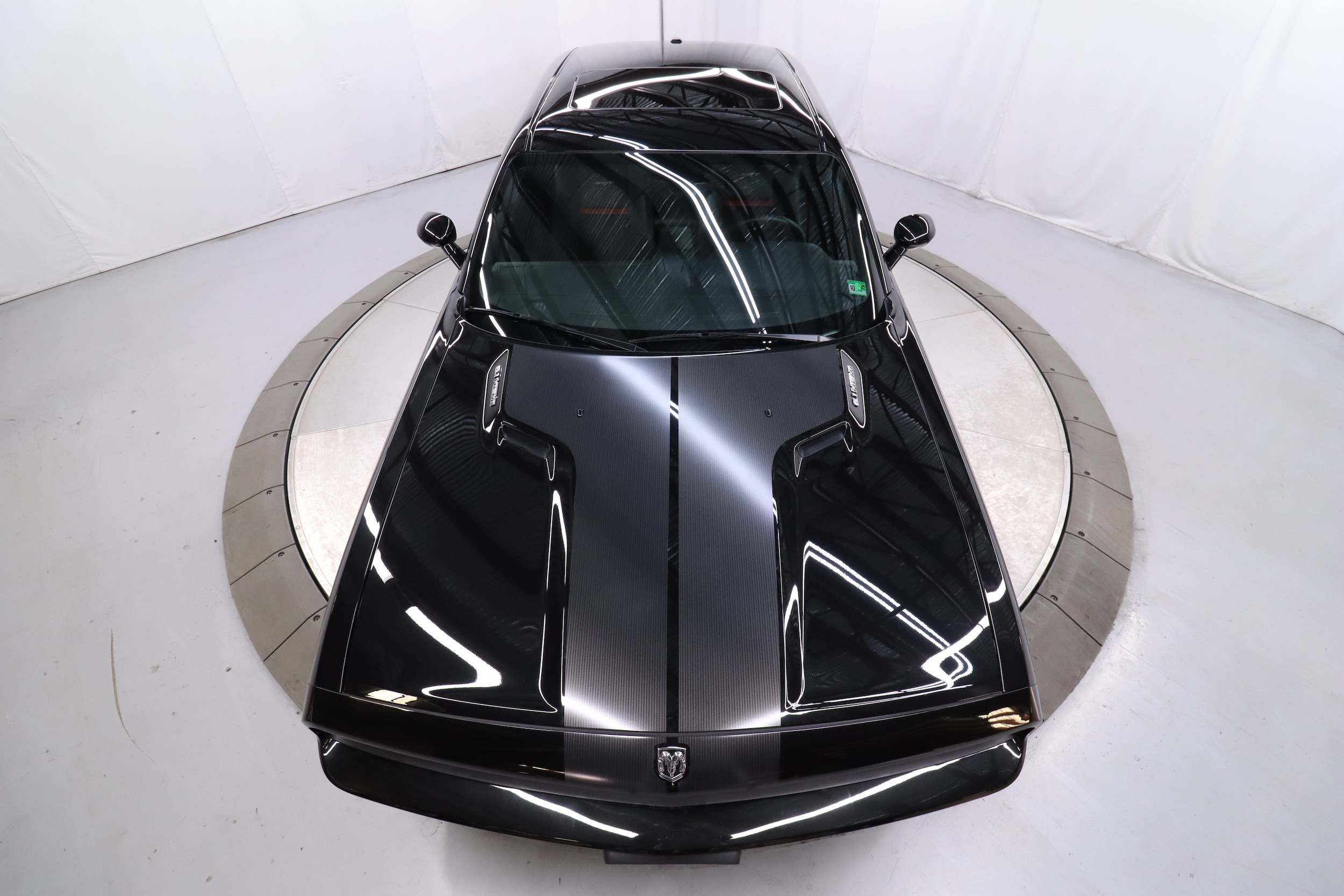 2010 Dodge Challenger 57