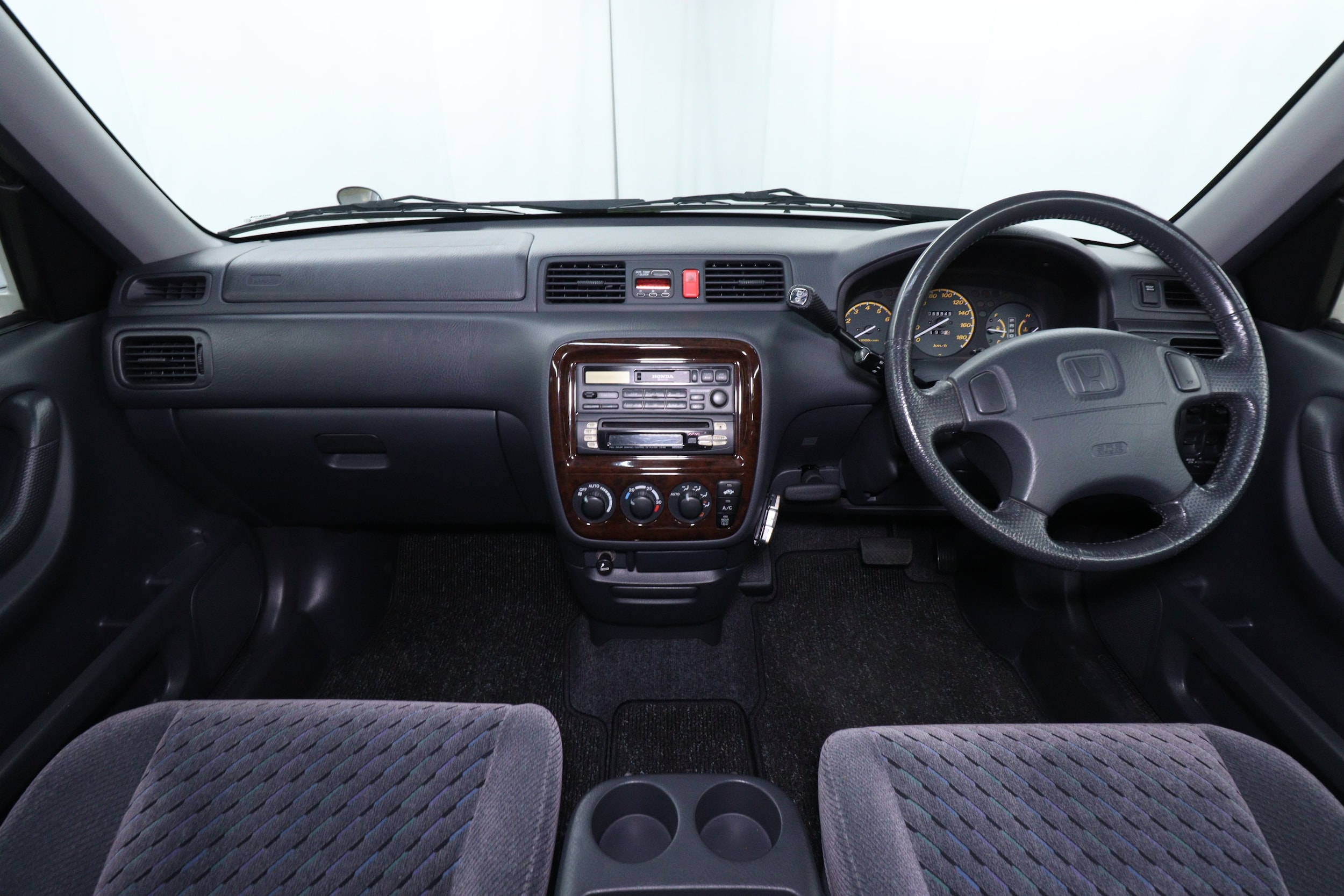 1999 Honda CR-V 54