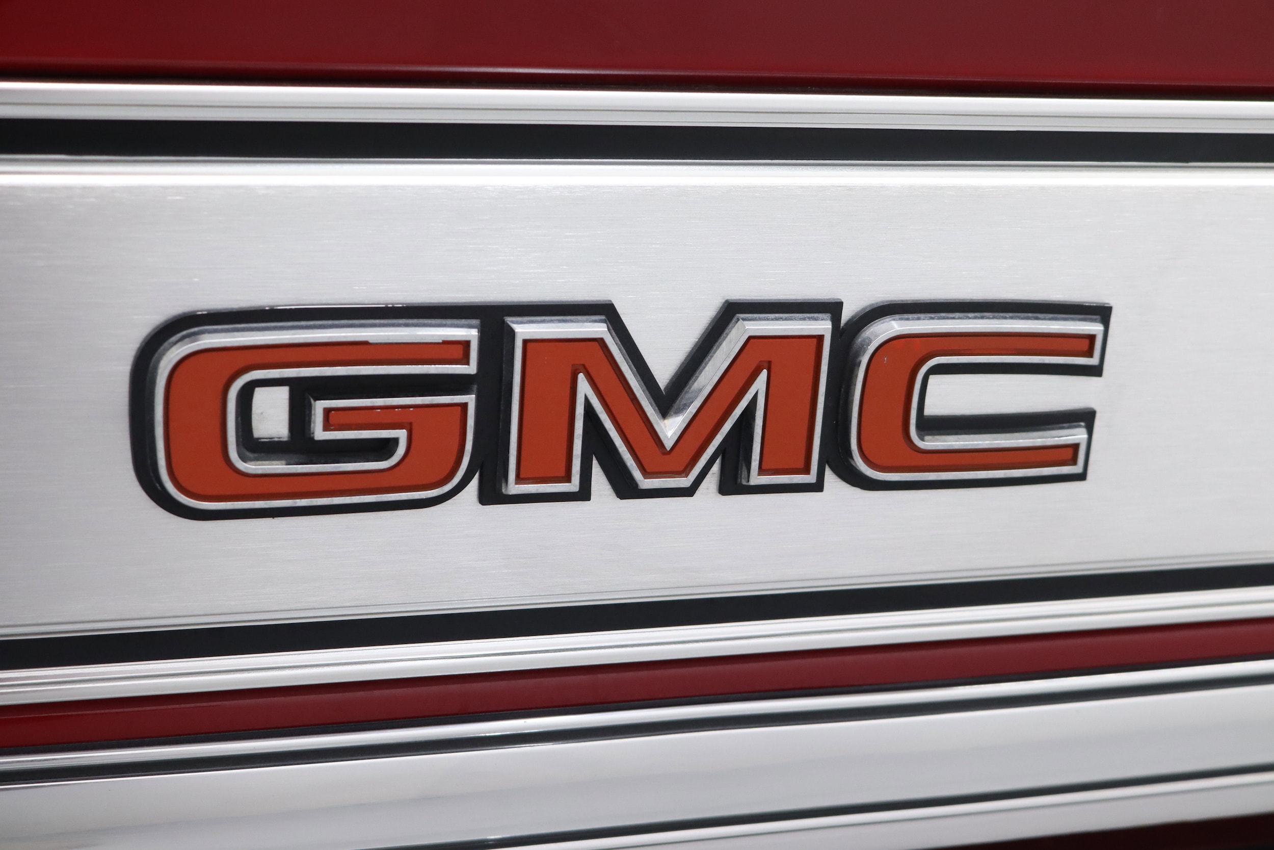 1983 GMC Sierra 64