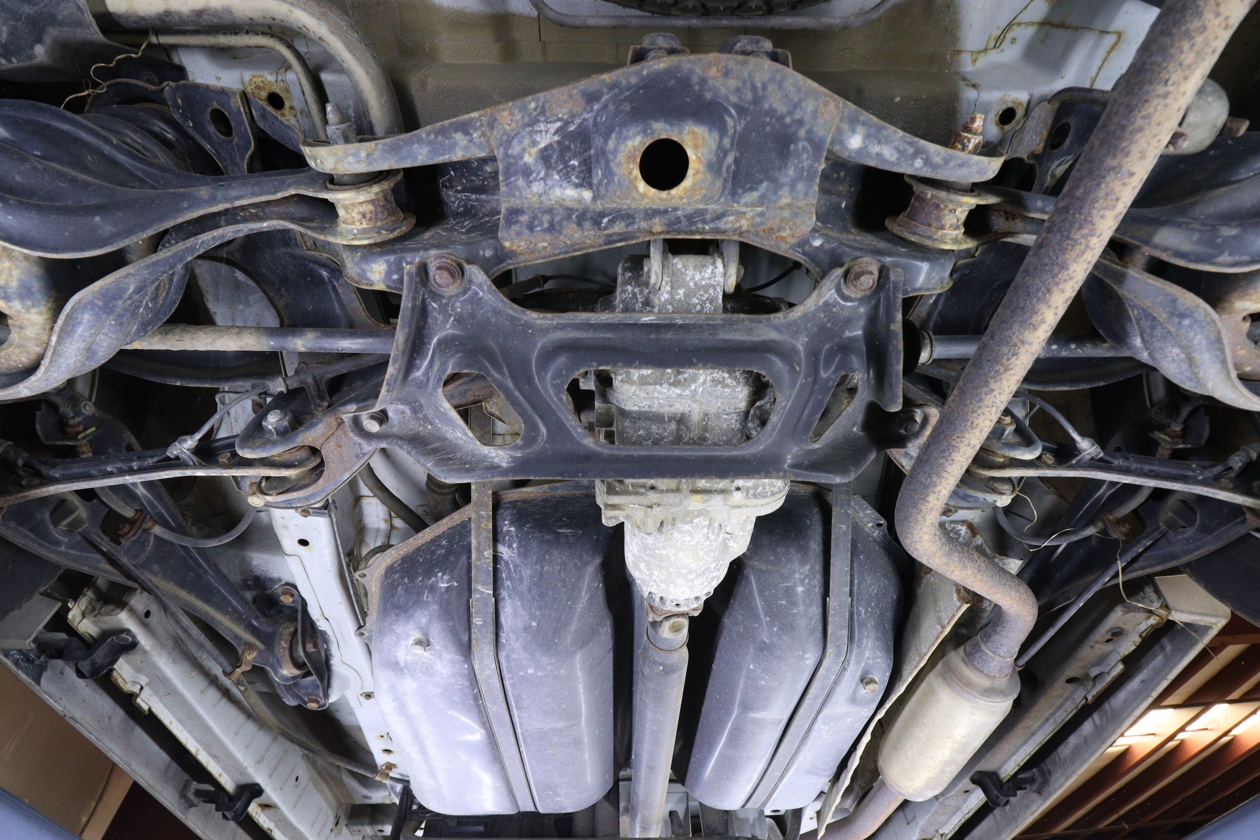 1999 Honda Stepwgn 38