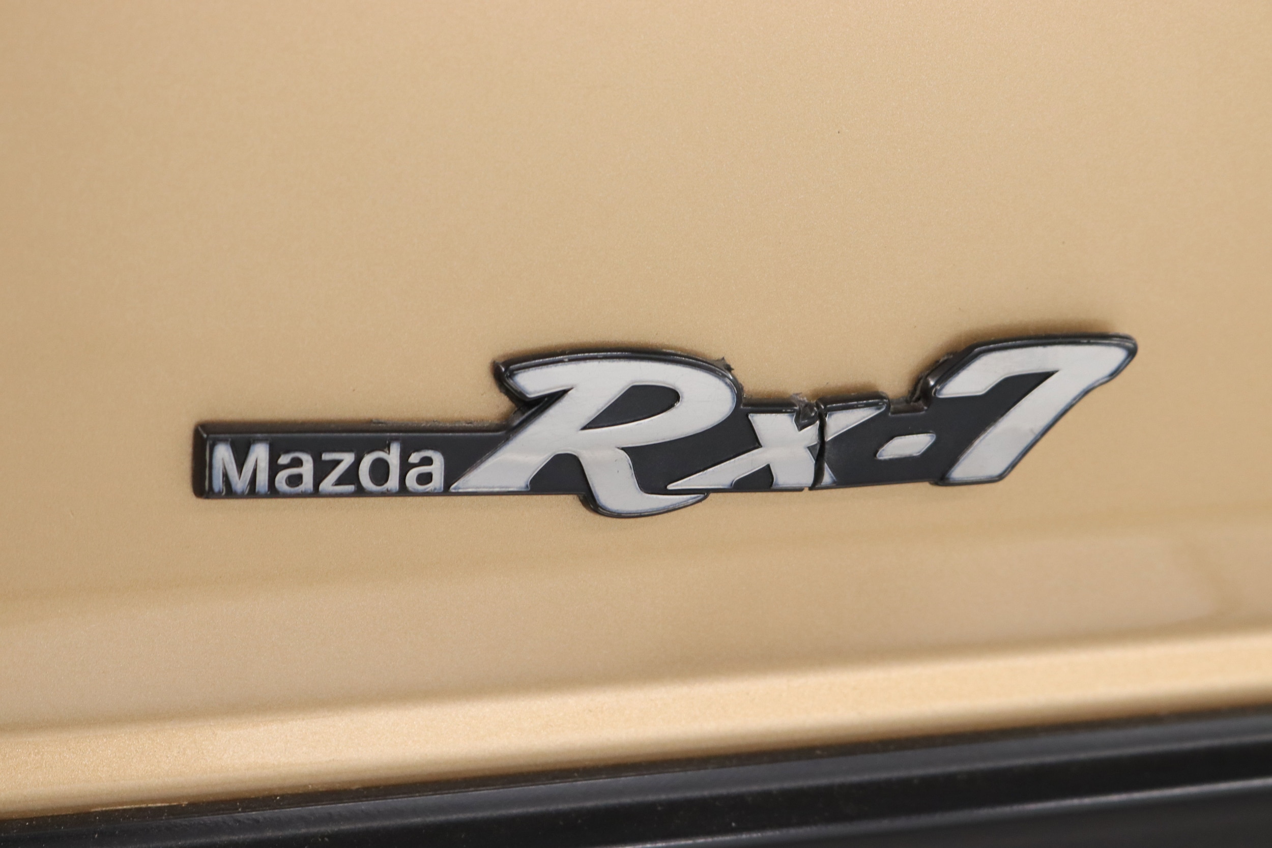 1981 Mazda RX-7 62