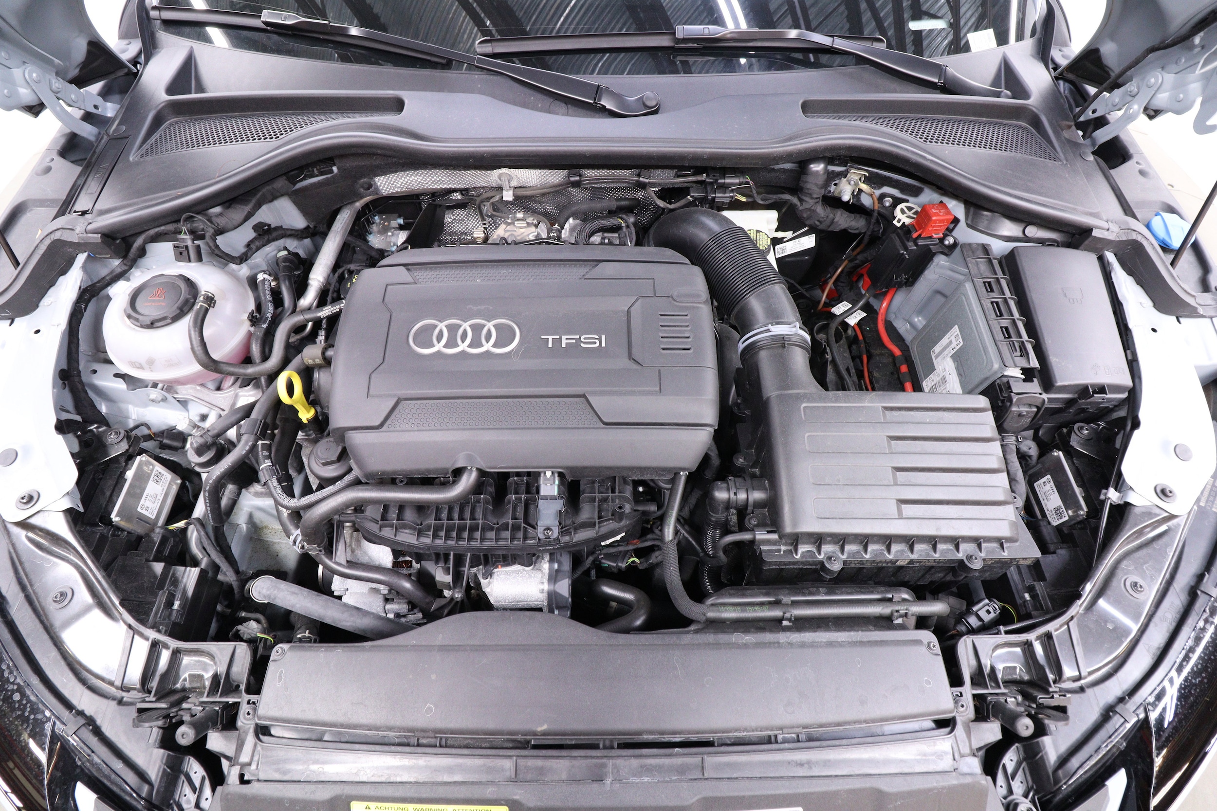 2019 Audi TT Roadster 31