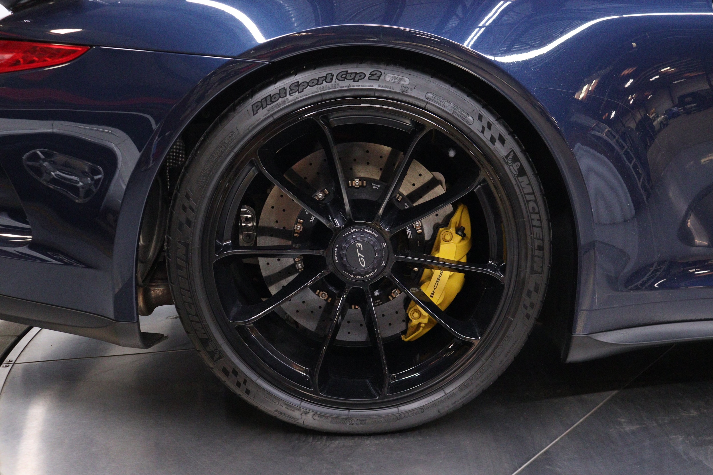 2015 Porsche 911 33