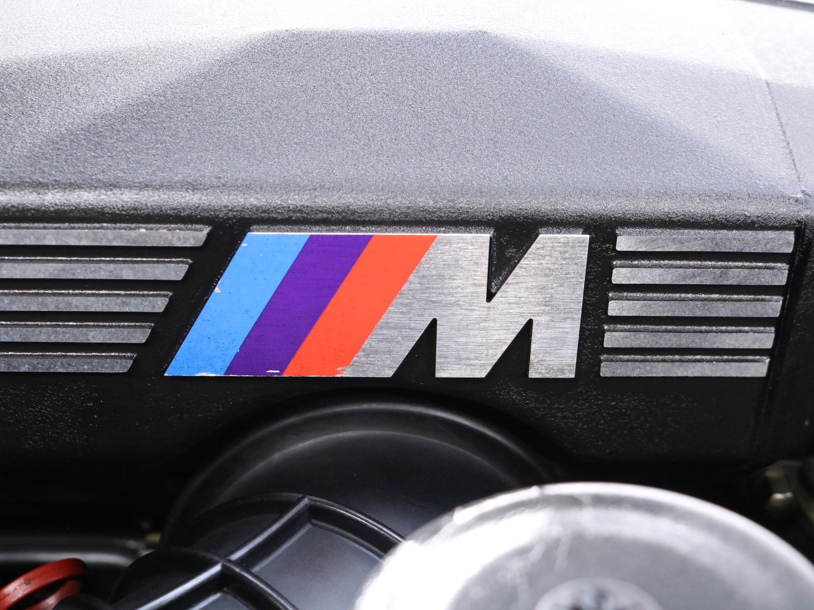 1993 BMW M5 79