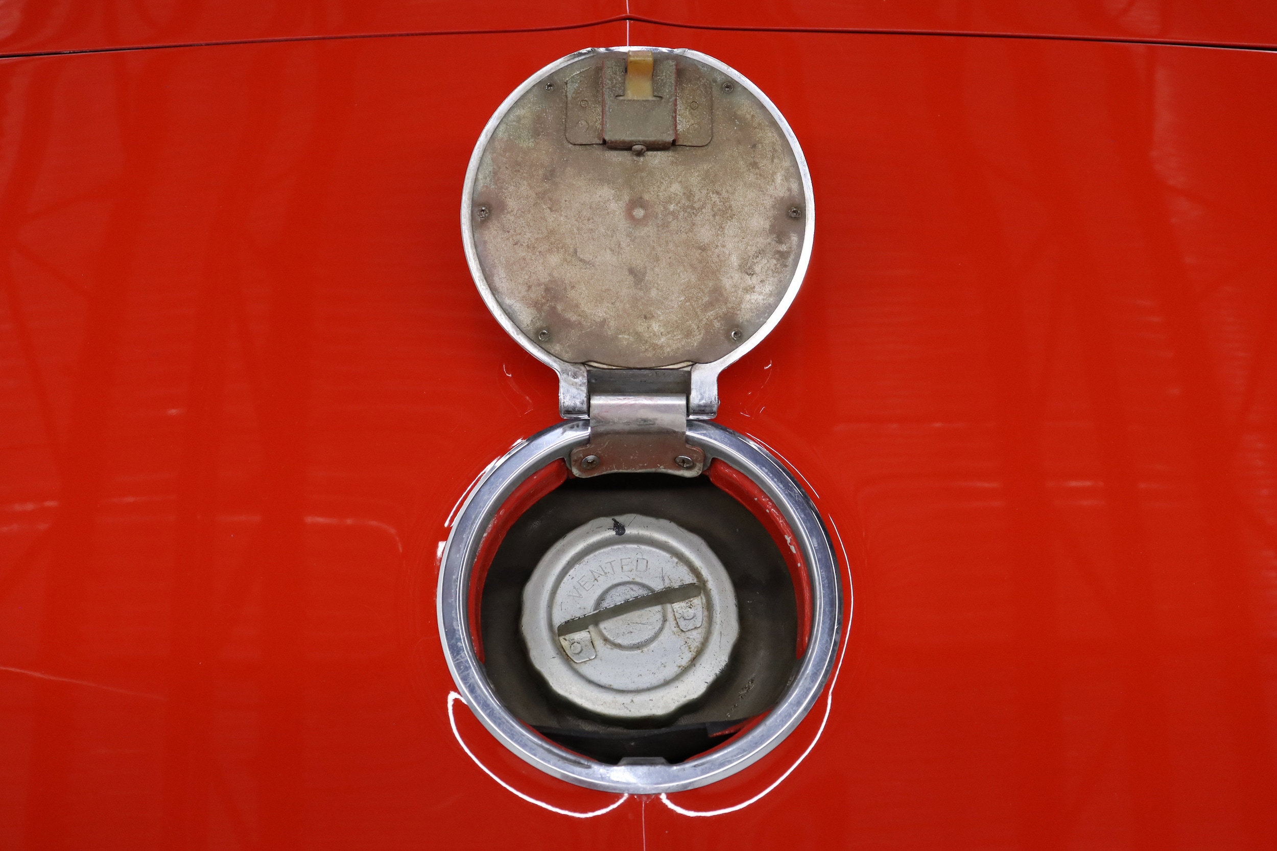 1967 Chevrolet Corvette 84