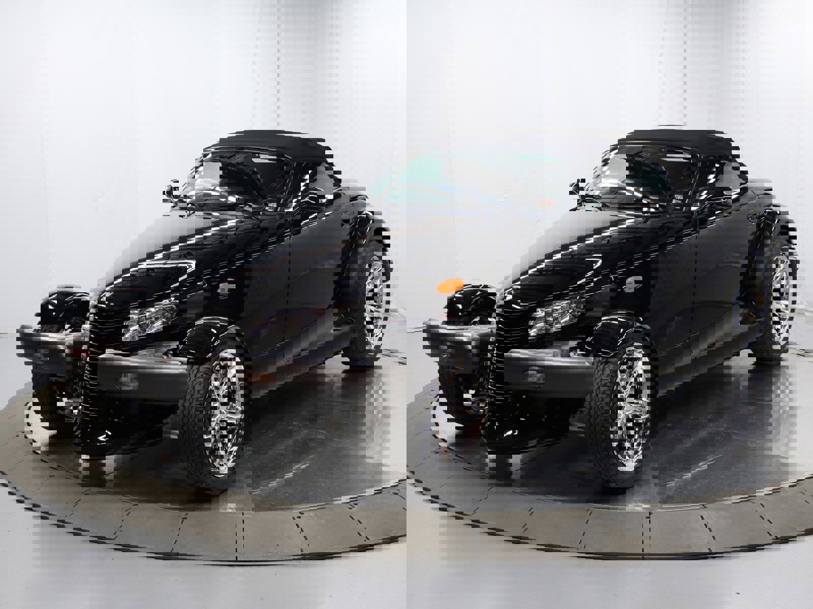 1999 Plymouth Prowler 48