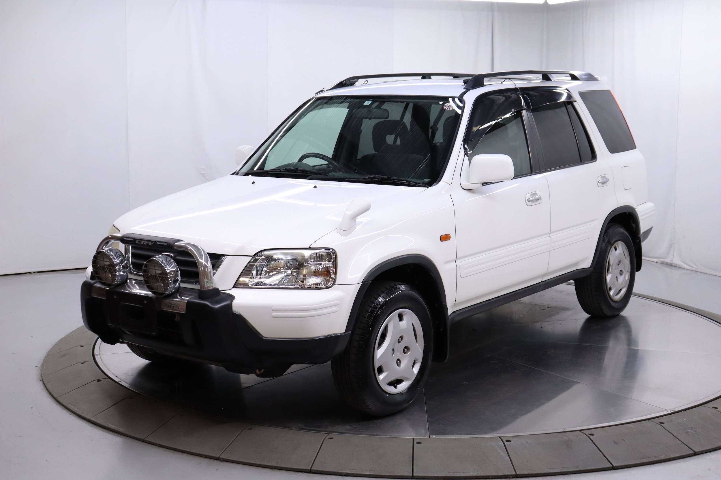 1998 Honda CR-V 2