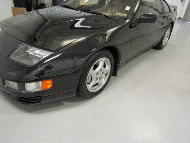 1990 Nissan 300ZX 29