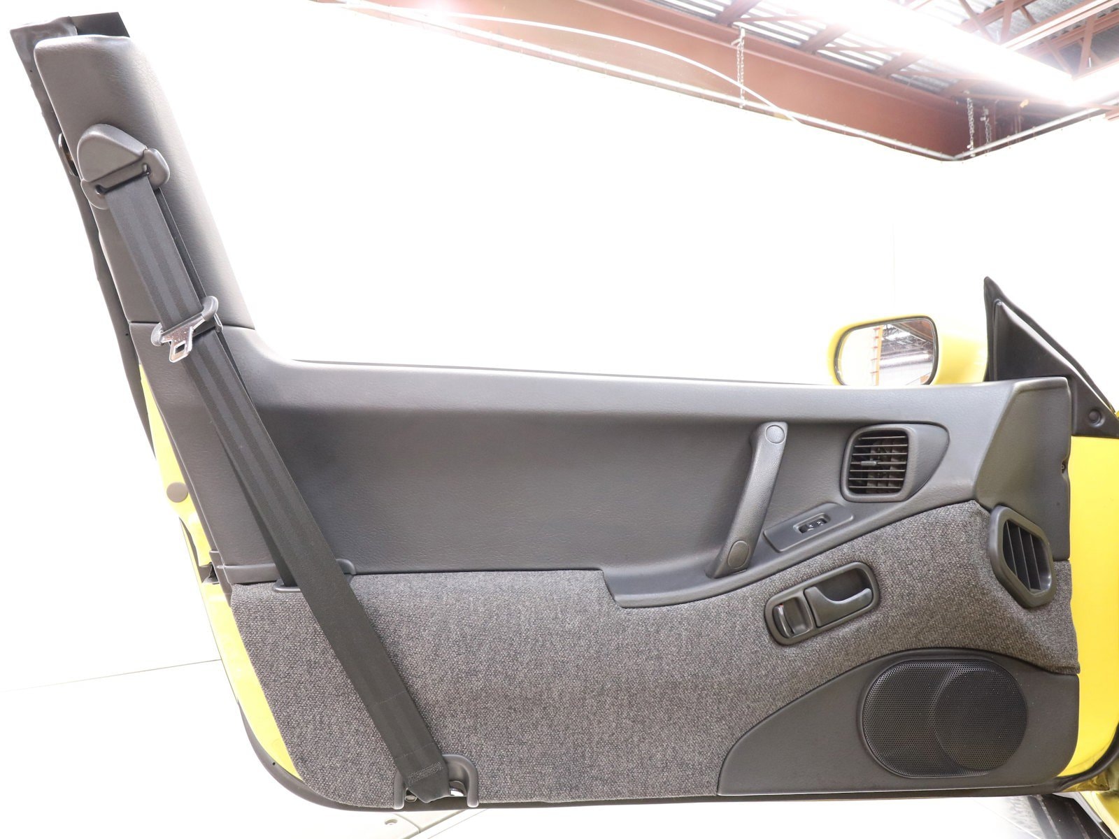 1992 Nissan Fairlady Z 300ZX 23