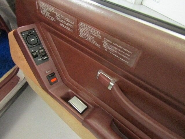1981 Toyota Soarer 24