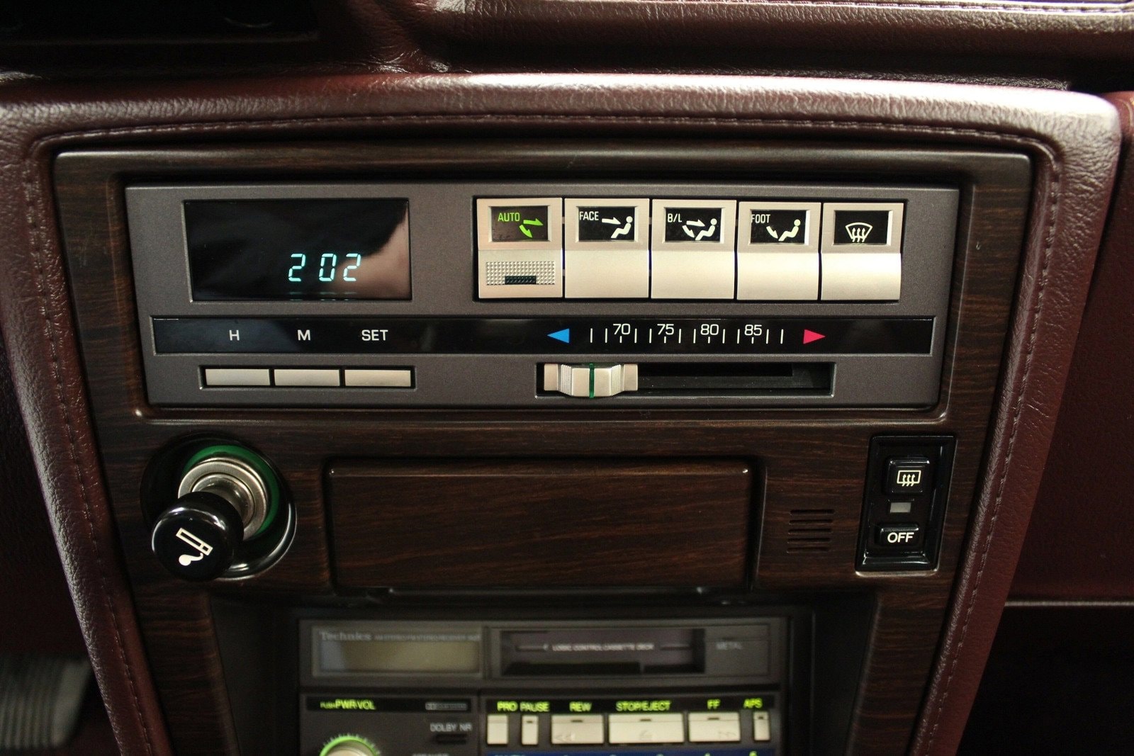 1986 Toyota Cressida 15