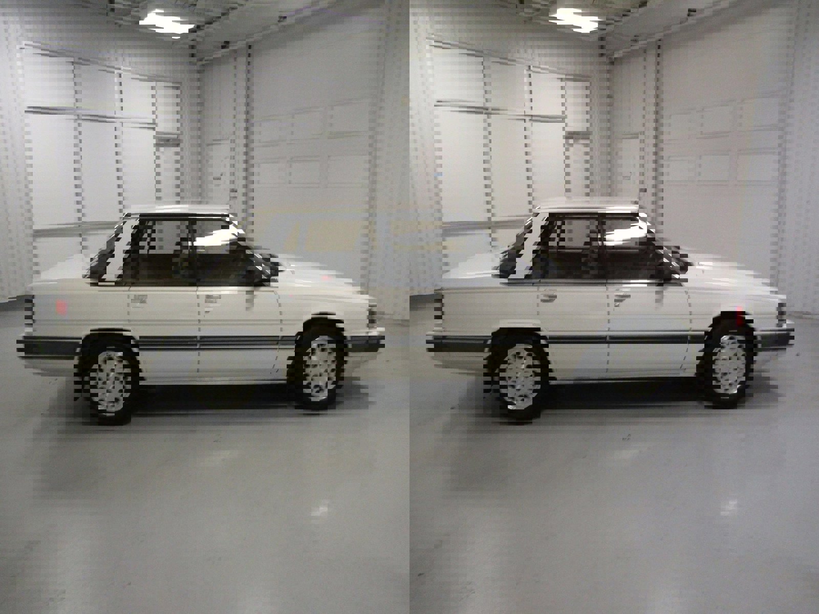 1985 Mazda Cosmo 8