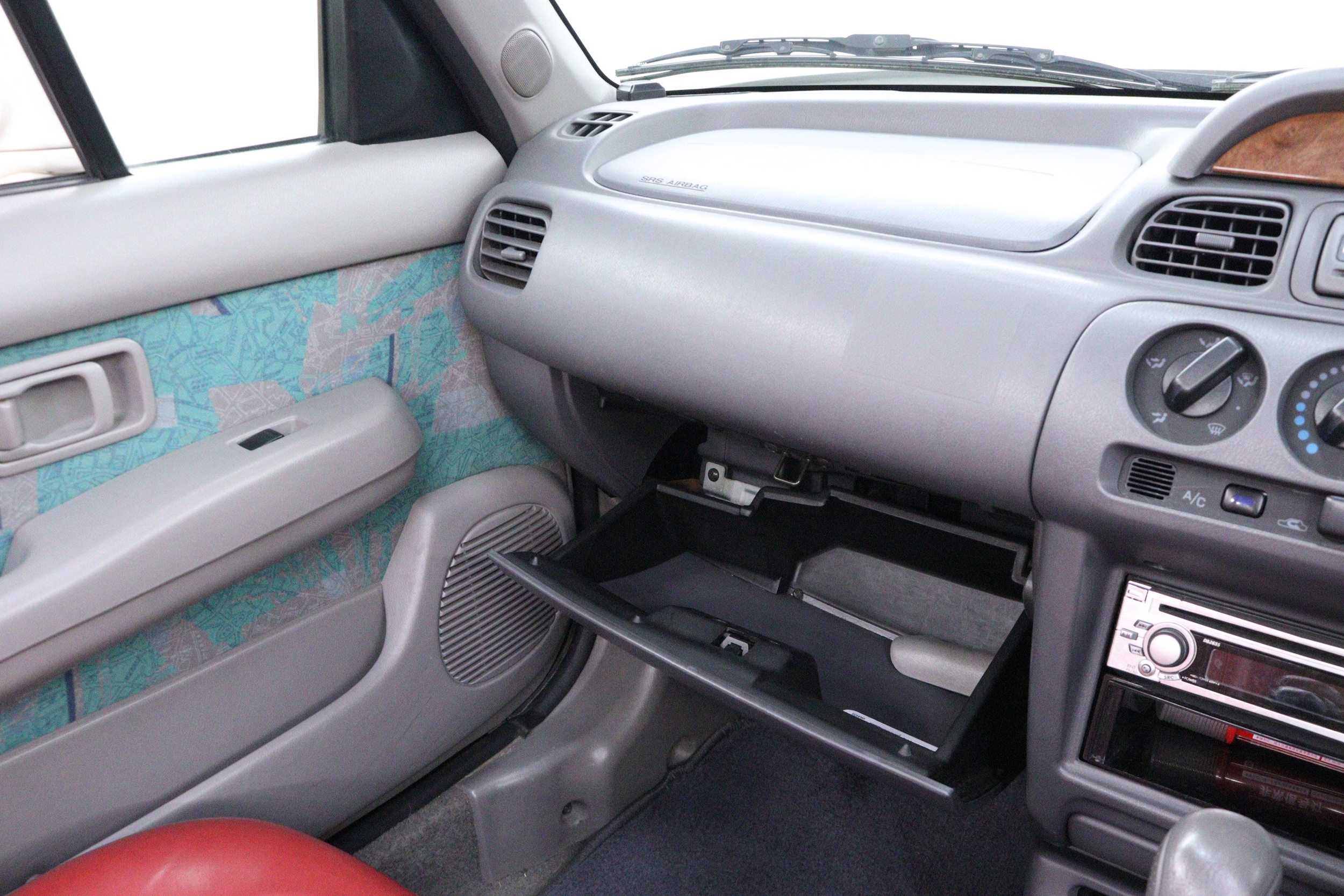 1997 Mitsuoka Viewt 71