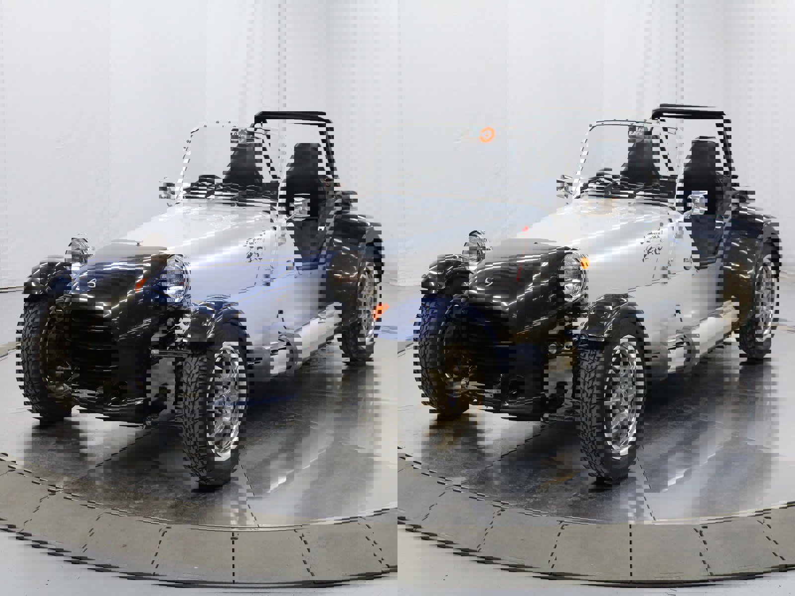1996 Mitsuoka Zero One 2