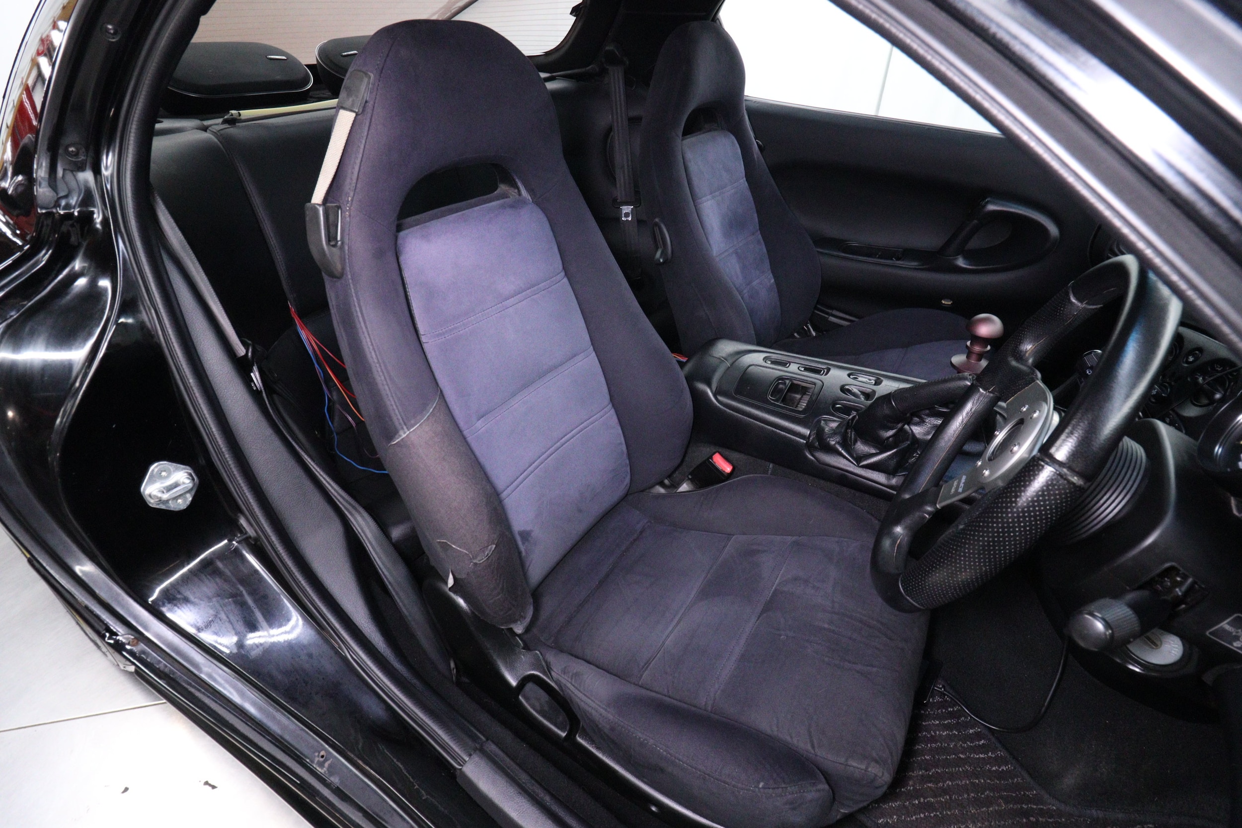 1997 Mazda RX-7 19